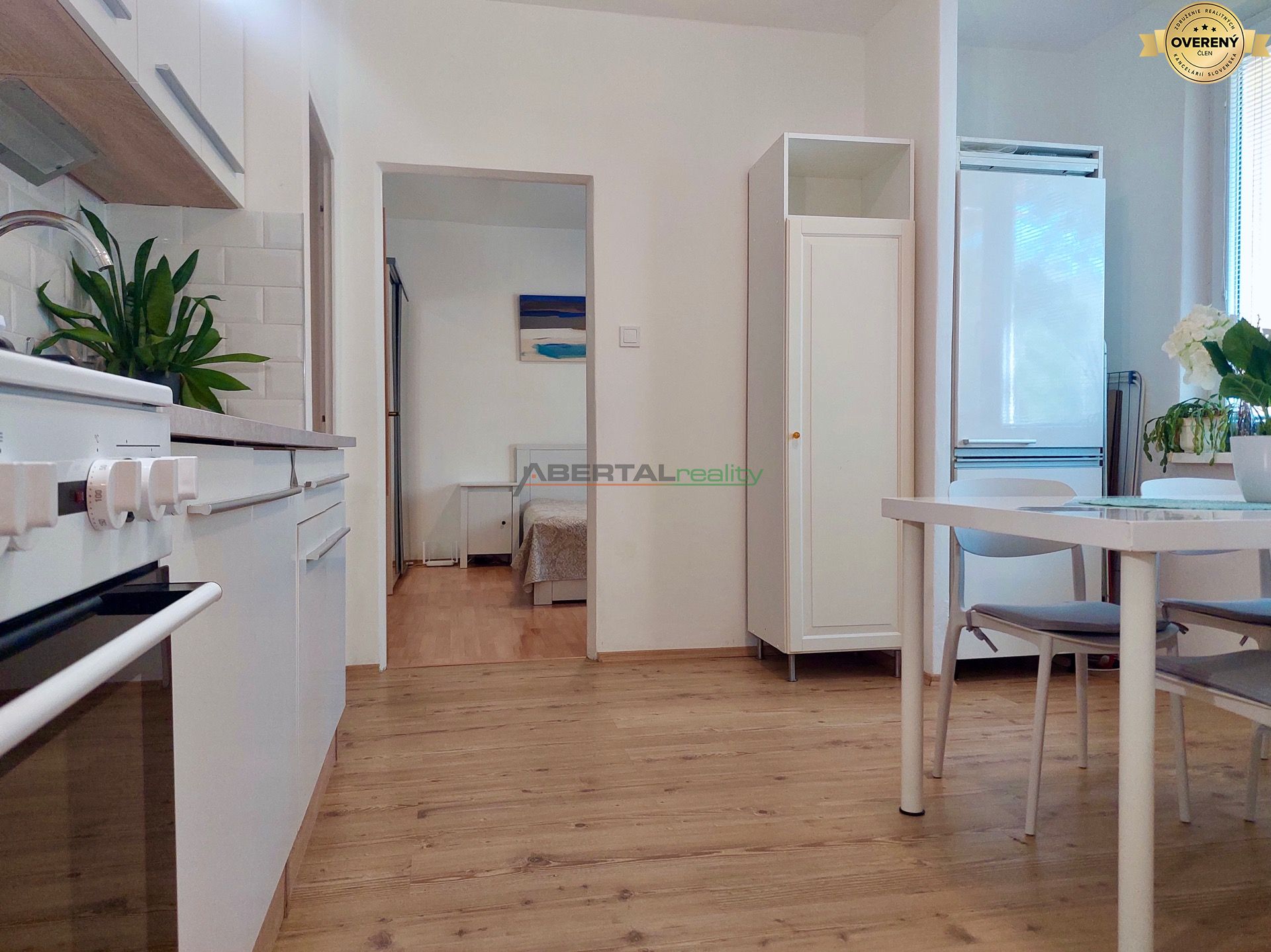 Rent Two bedroom apartment, Two bedroom apartment, Azalková, Bratislav