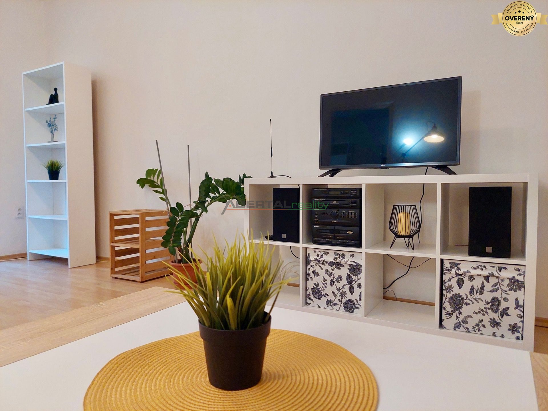 Rent Two bedroom apartment, Two bedroom apartment, Azalková, Bratislav