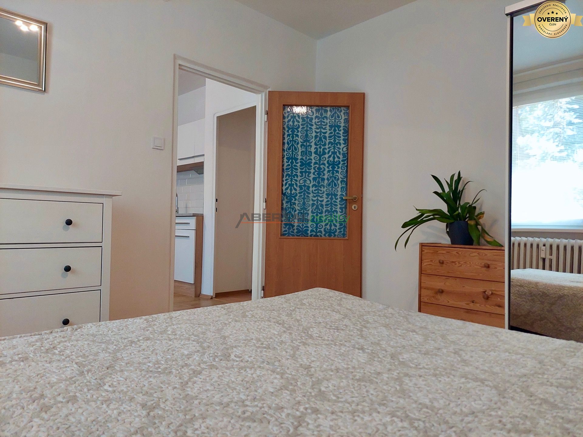 Rent Two bedroom apartment, Two bedroom apartment, Azalková, Bratislav