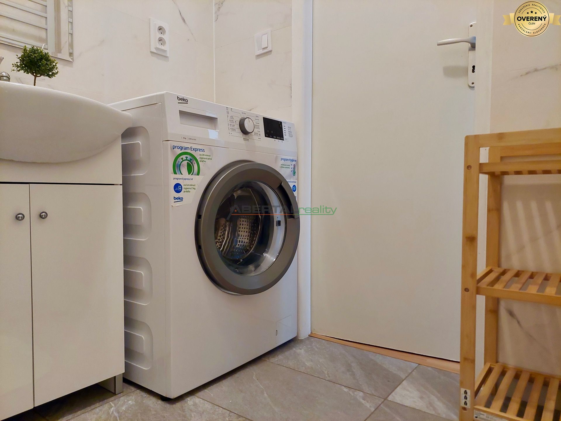Rent Two bedroom apartment, Two bedroom apartment, Azalková, Bratislav