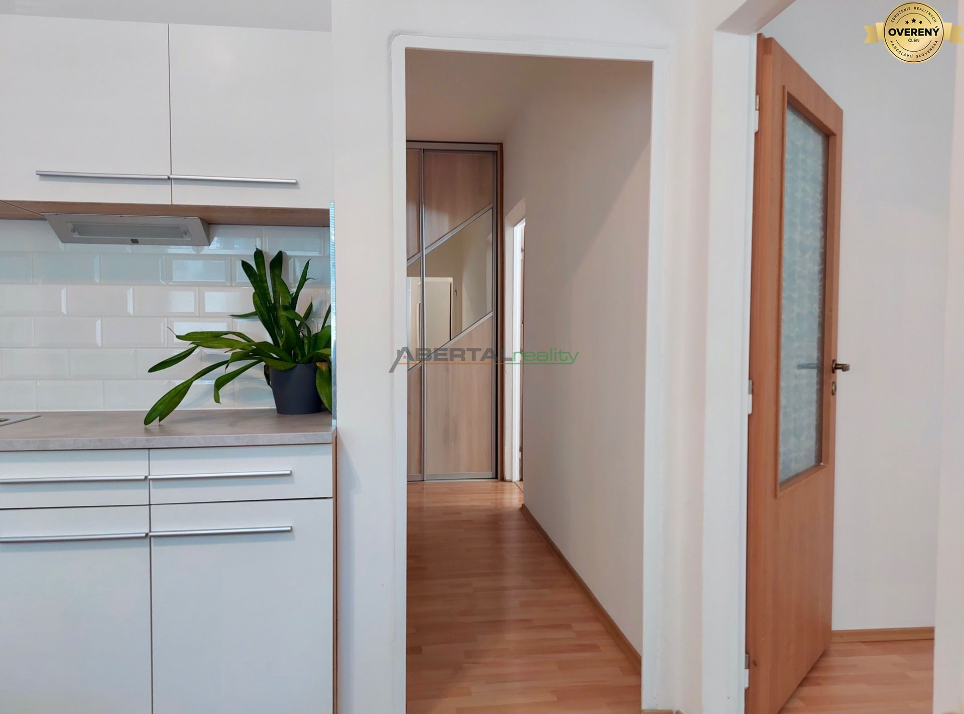 Rent Two bedroom apartment, Two bedroom apartment, Azalková, Bratislav