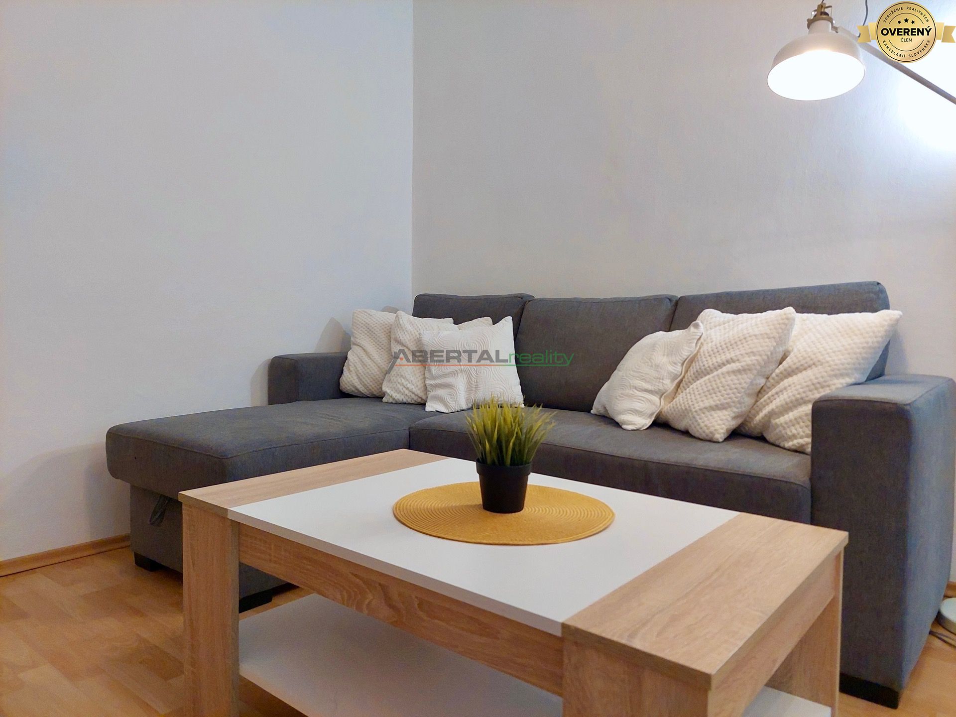 Rent Two bedroom apartment, Two bedroom apartment, Azalková, Bratislav