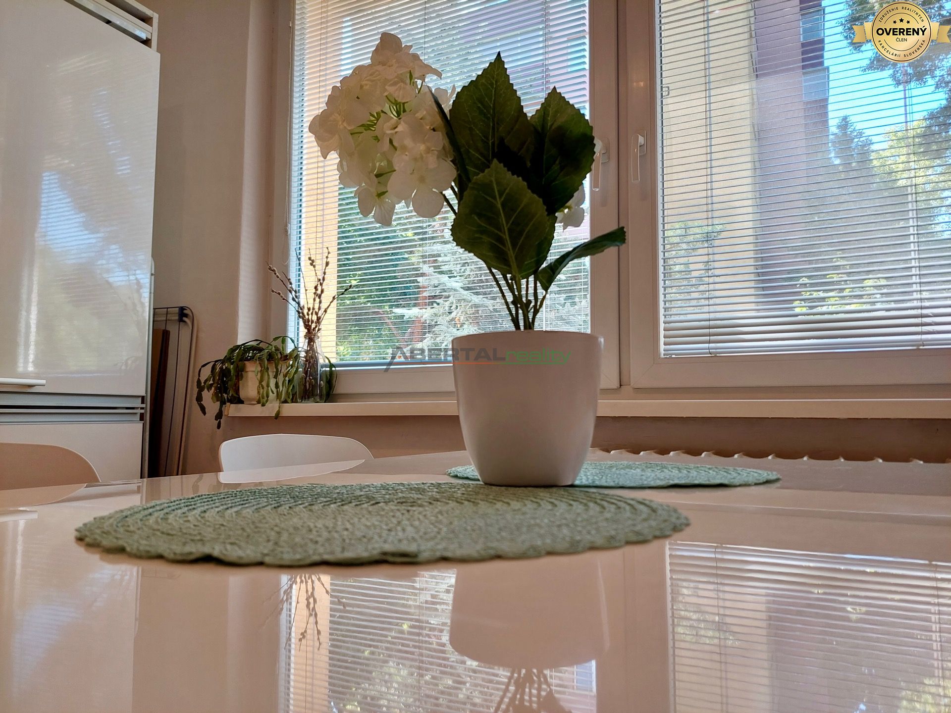 Rent Two bedroom apartment, Two bedroom apartment, Azalková, Bratislav
