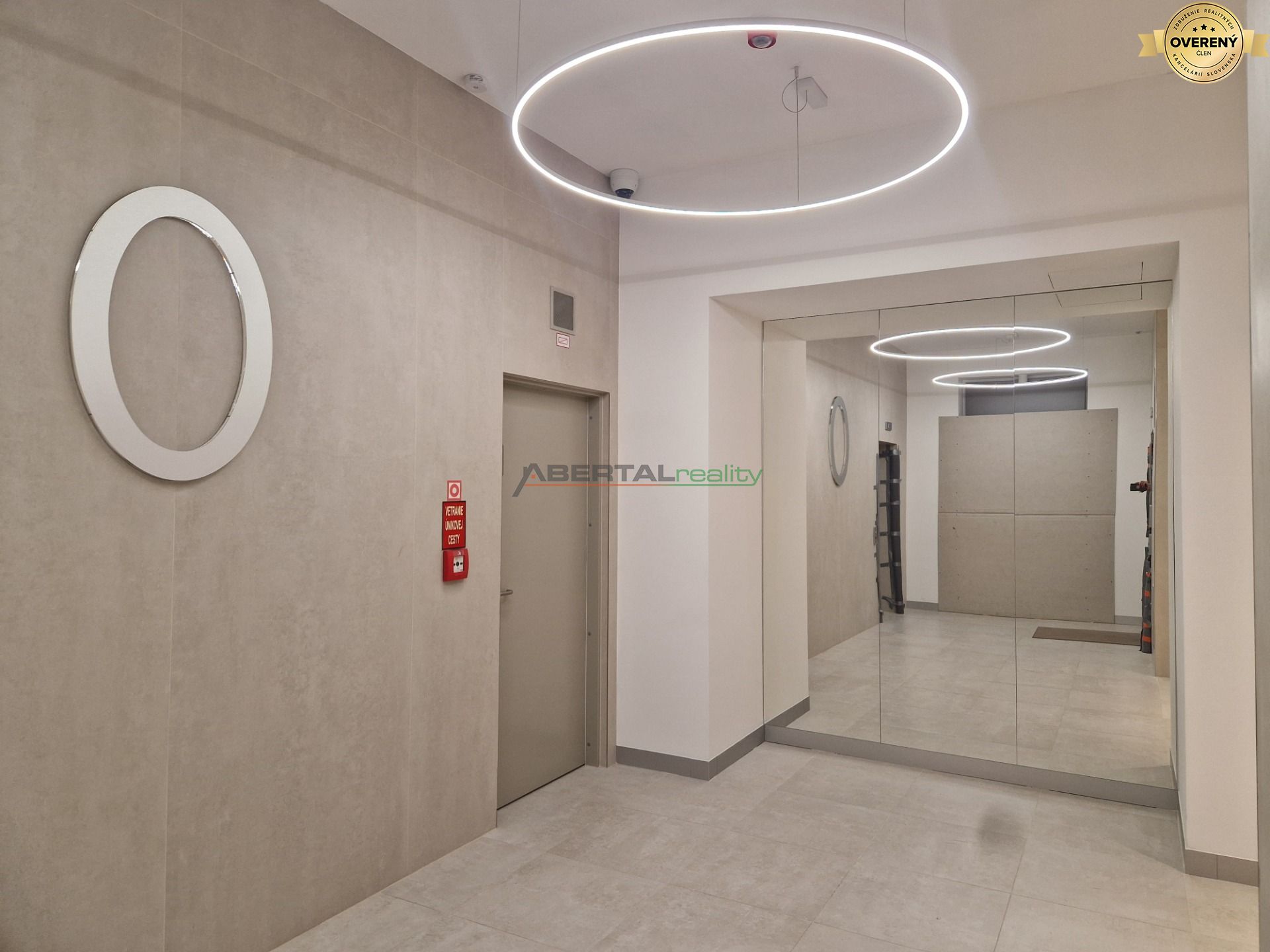 Rent Studio, Studio, Rožňavská, Bratislava - Nové Mesto, Slovakia