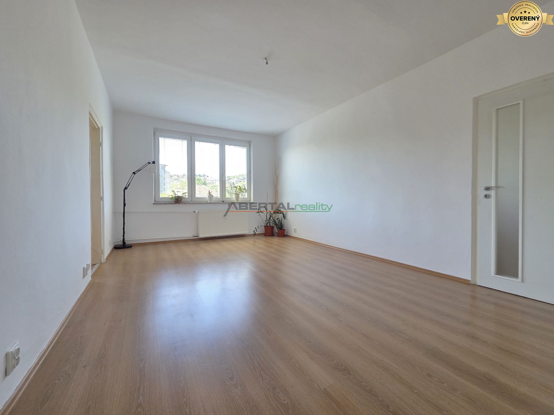 Sale One bedroom apartment, One bedroom apartment, Sibírska, Bratislav