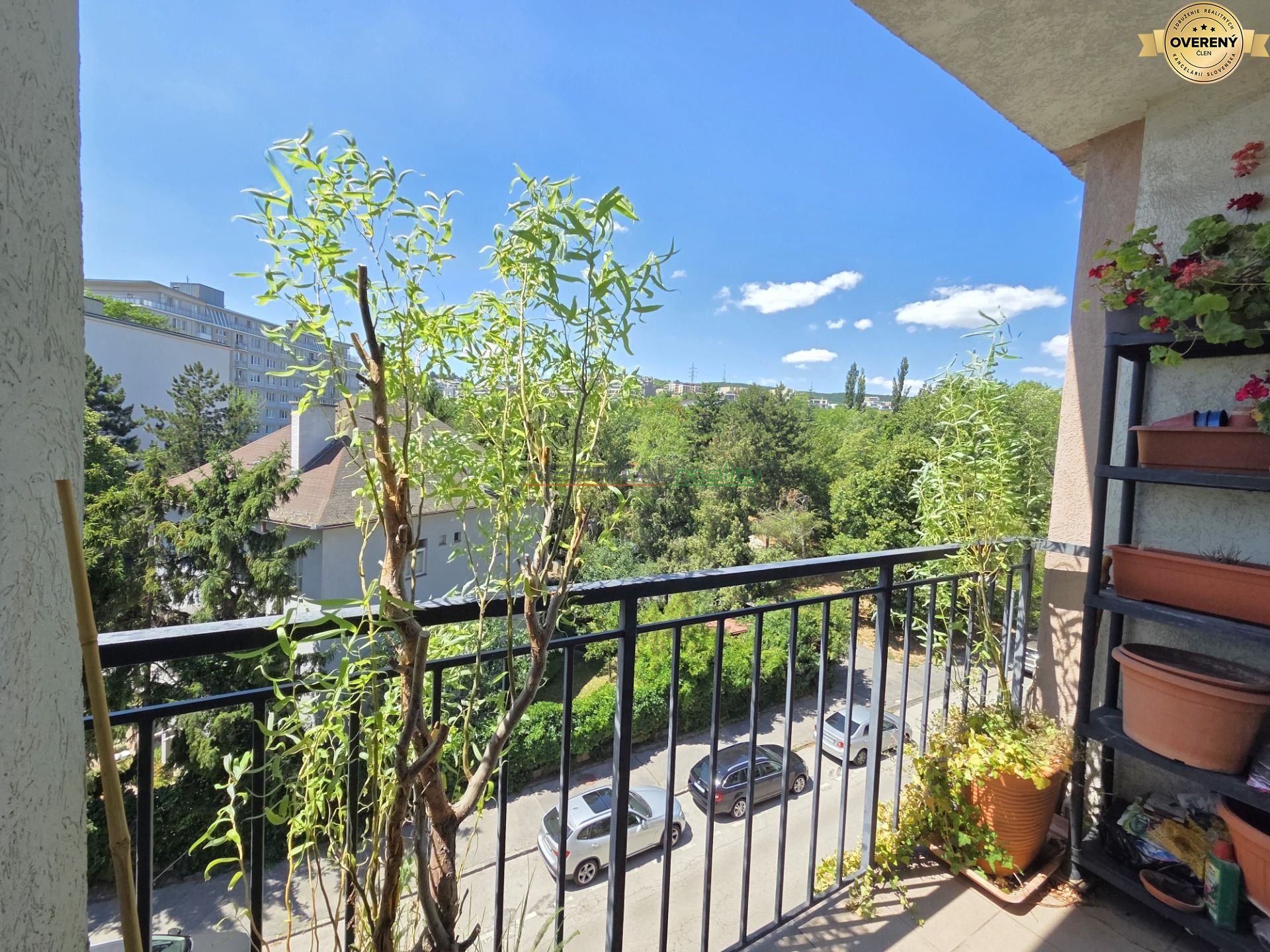 Sale One bedroom apartment, One bedroom apartment, Sibírska, Bratislav