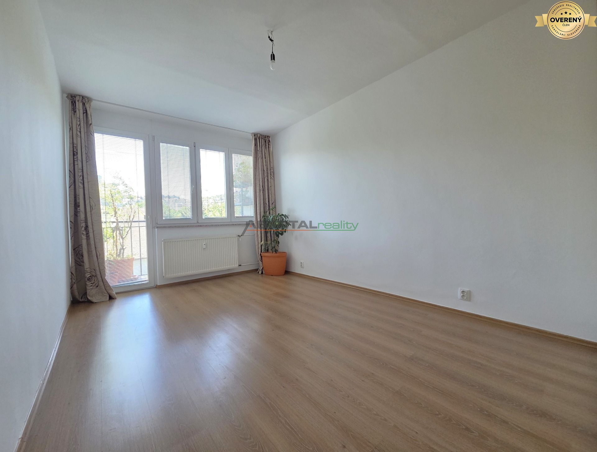 Sale One bedroom apartment, One bedroom apartment, Sibírska, Bratislav