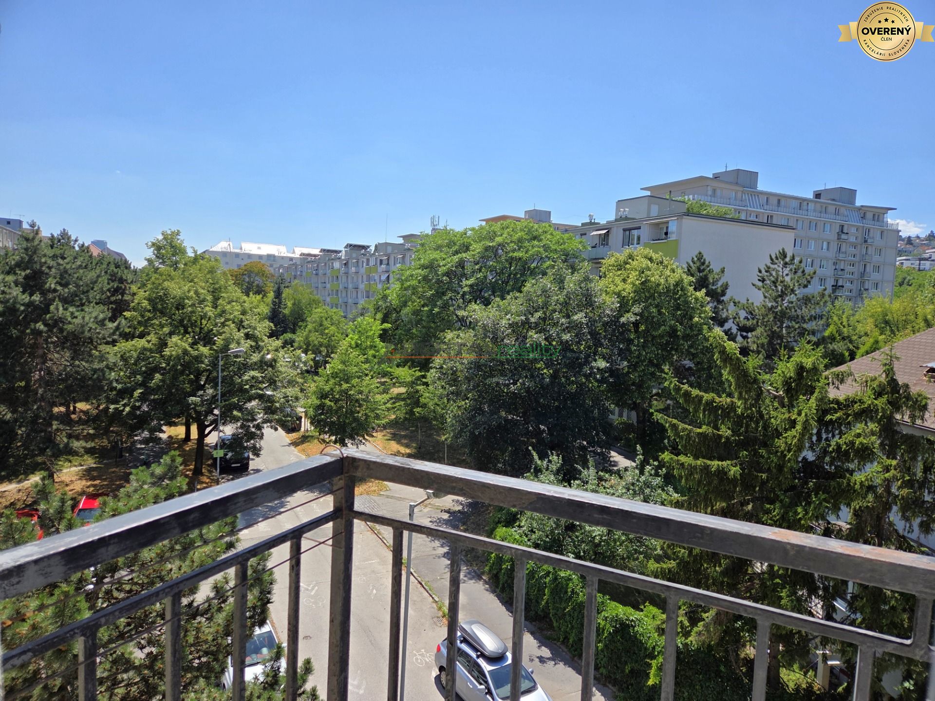 Sale One bedroom apartment, One bedroom apartment, Sibírska, Bratislav
