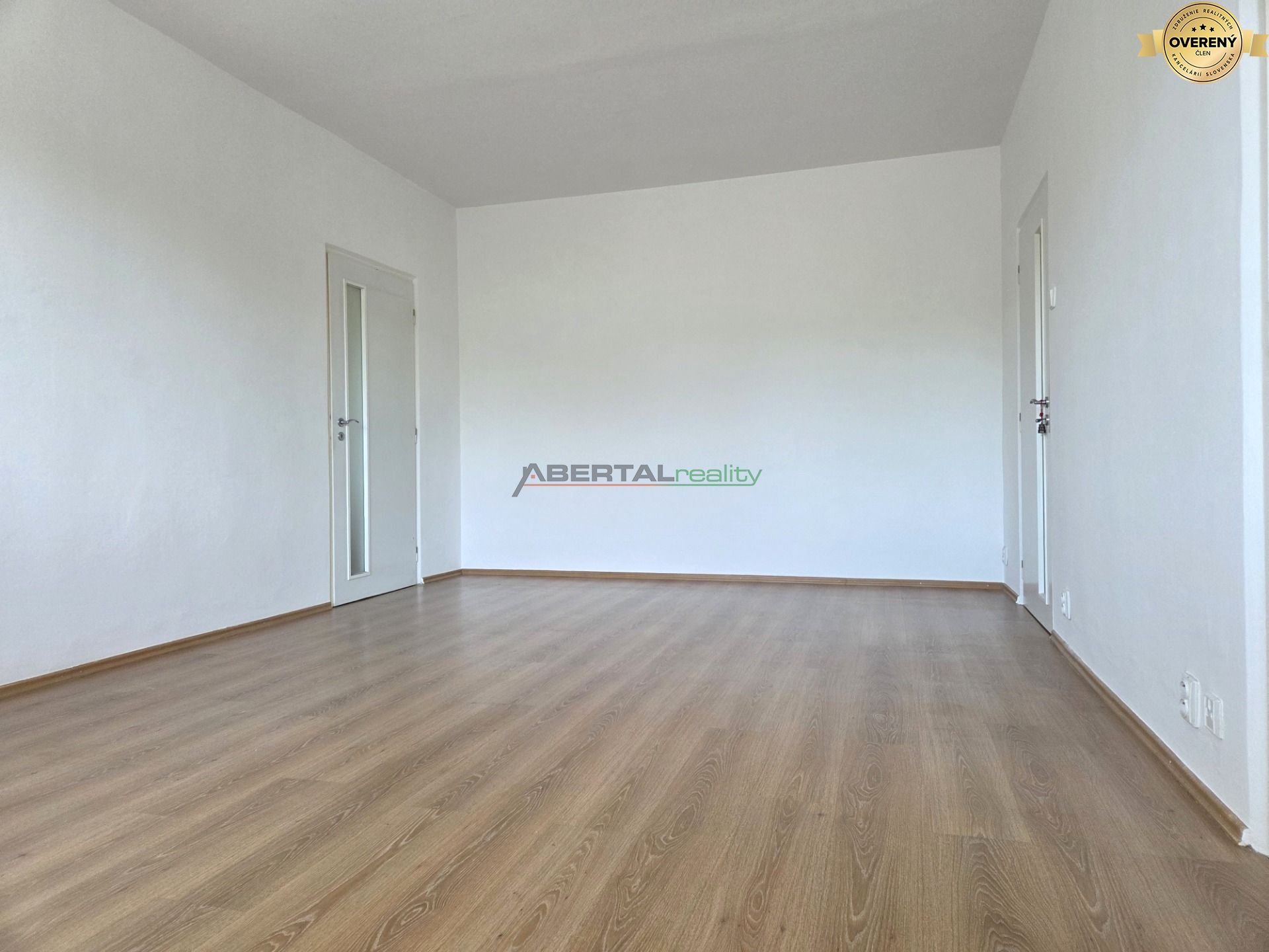 Sale One bedroom apartment, One bedroom apartment, Sibírska, Bratislav