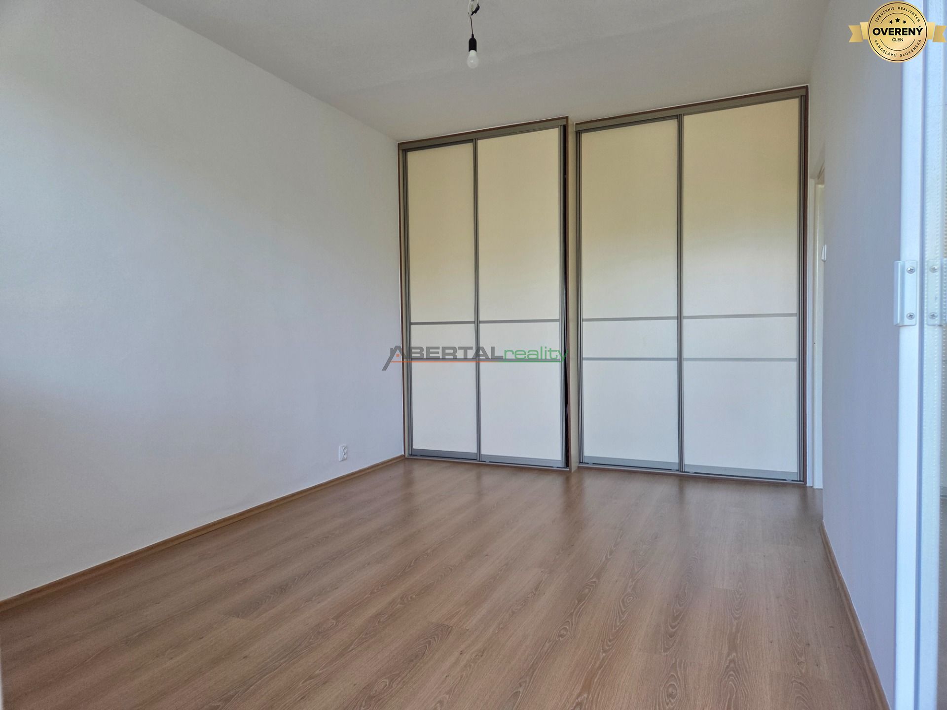 Sale One bedroom apartment, One bedroom apartment, Sibírska, Bratislav
