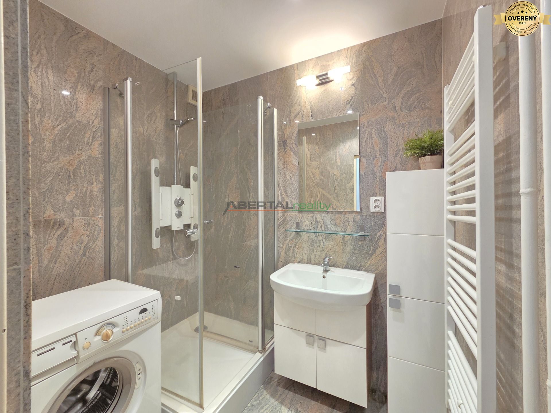 Sale One bedroom apartment, One bedroom apartment, Sibírska, Bratislav
