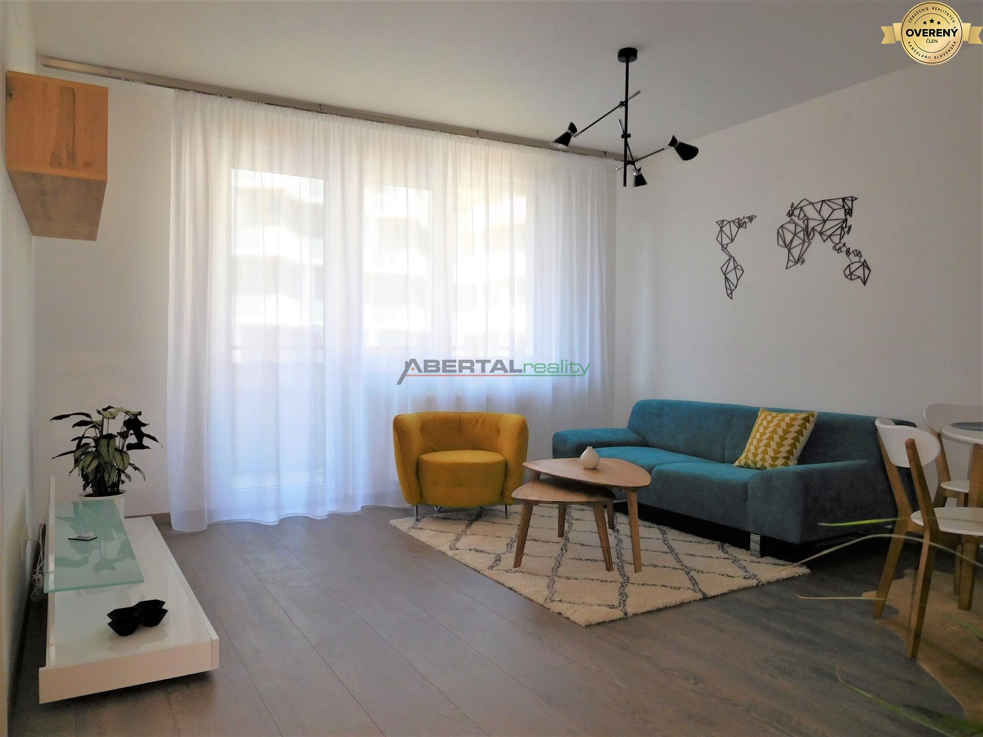 Rent One bedroom apartment, One bedroom apartment, Blumentálska, Brati