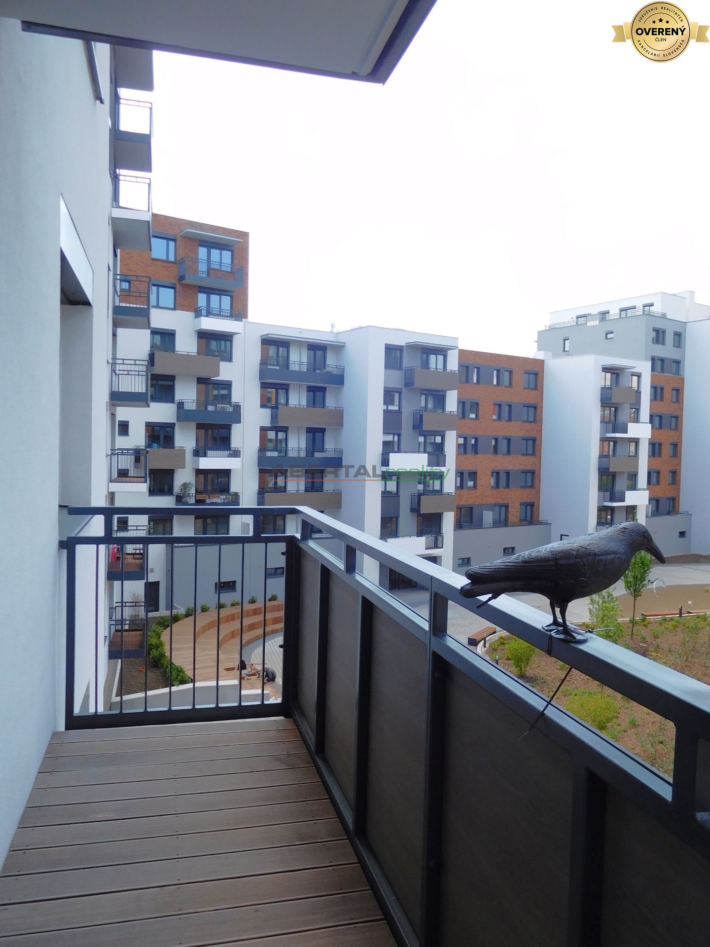 Rent One bedroom apartment, One bedroom apartment, Blumentálska, Brati