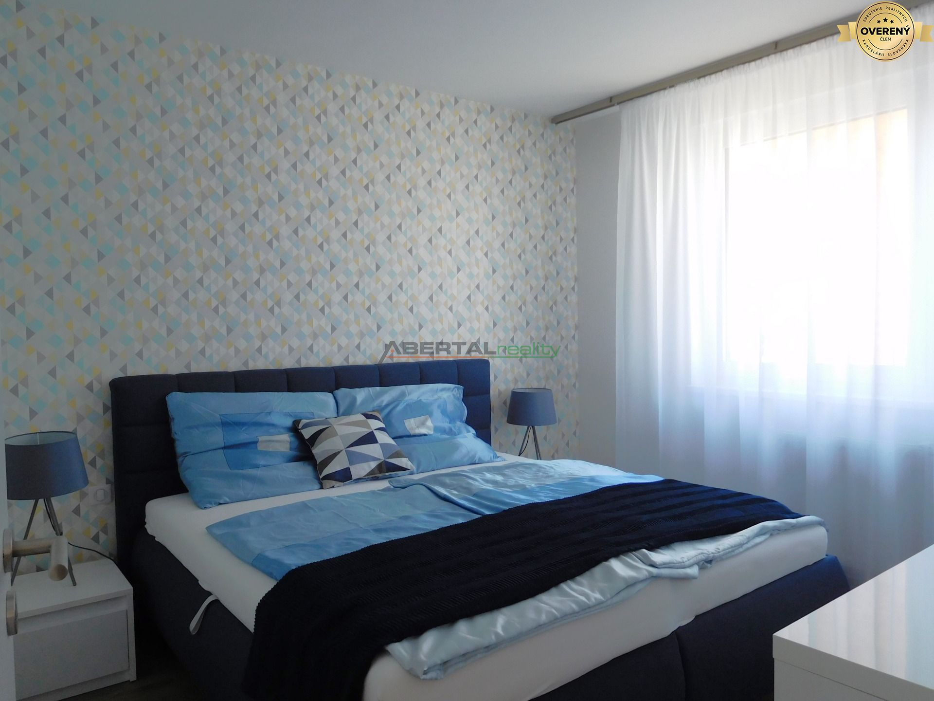 Rent One bedroom apartment, One bedroom apartment, Blumentálska, Brati