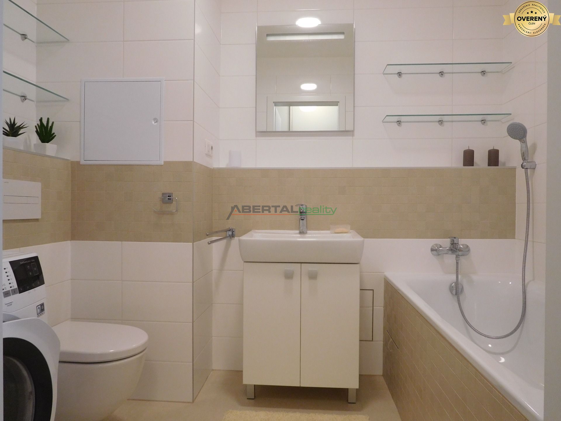 Rent One bedroom apartment, One bedroom apartment, Blumentálska, Brati