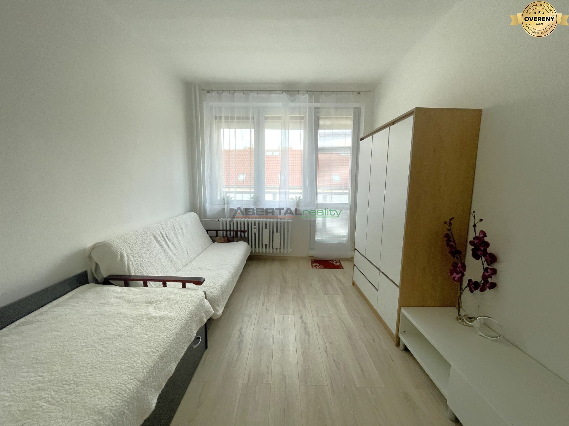 Rent Two bedroom apartment, Two bedroom apartment, Puškinova, Košice -