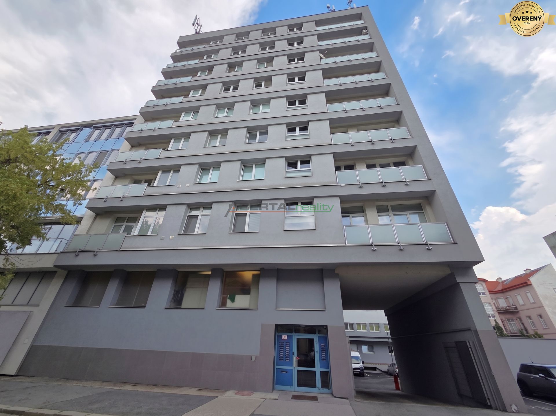 Rent Two bedroom apartment, Two bedroom apartment, Puškinova, Košice -