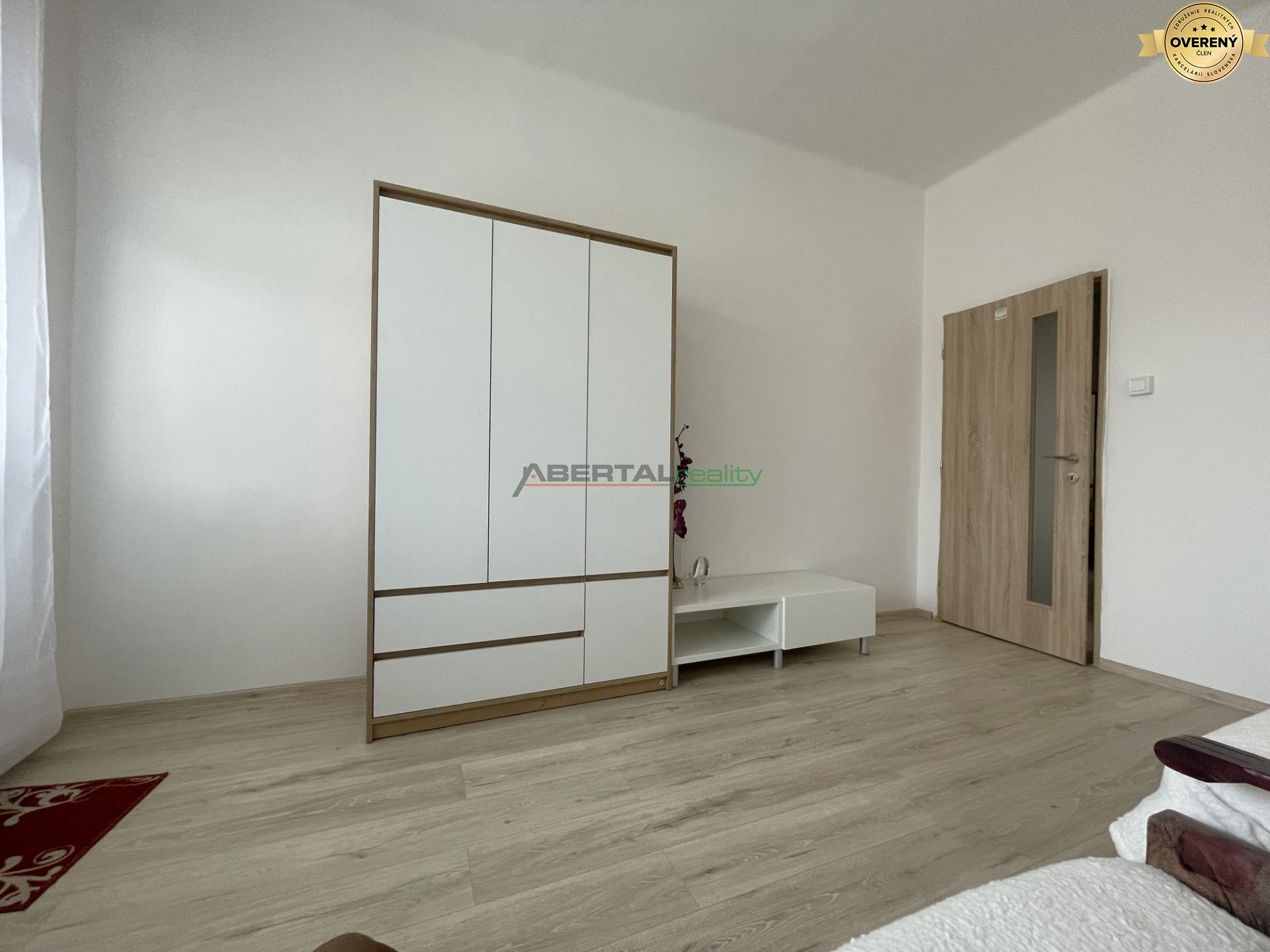 Rent Two bedroom apartment, Two bedroom apartment, Puškinova, Košice -