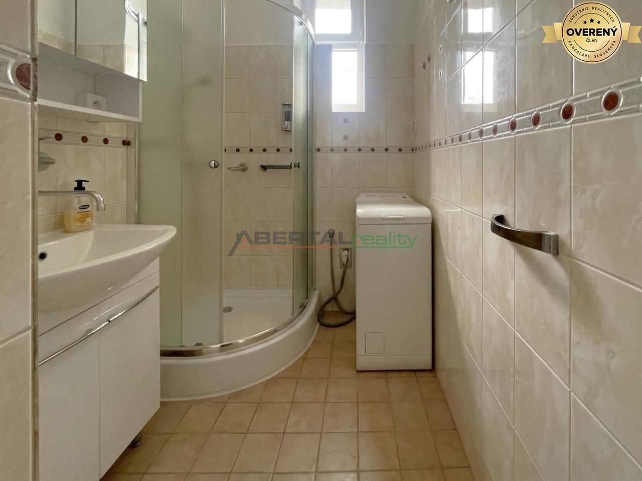 Rent Two bedroom apartment, Two bedroom apartment, Puškinova, Košice -
