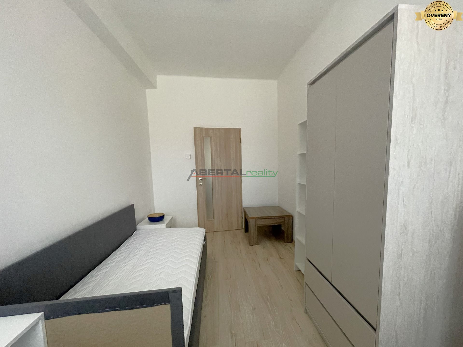 Rent Two bedroom apartment, Two bedroom apartment, Puškinova, Košice -