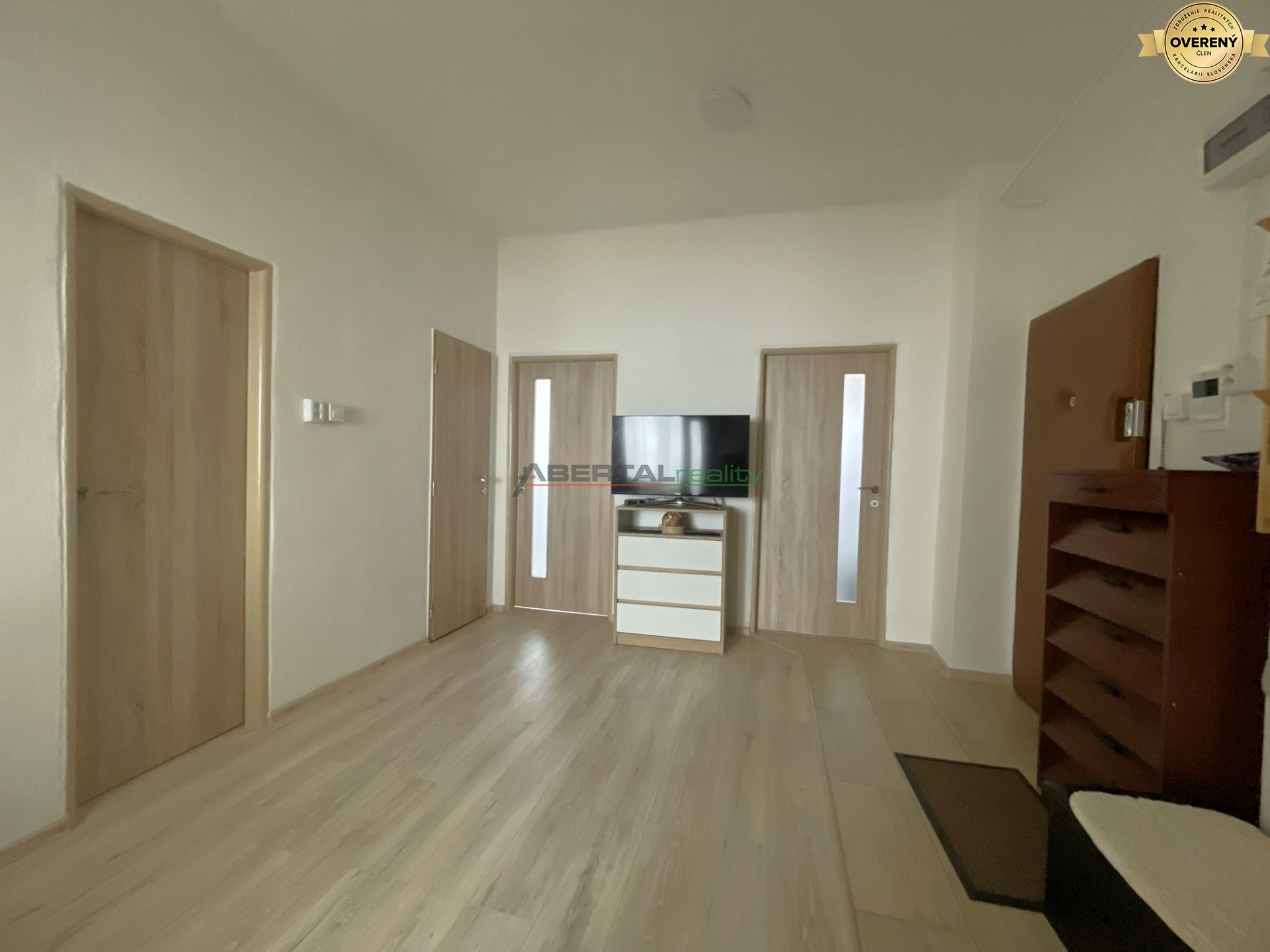 Rent Two bedroom apartment, Two bedroom apartment, Puškinova, Košice -