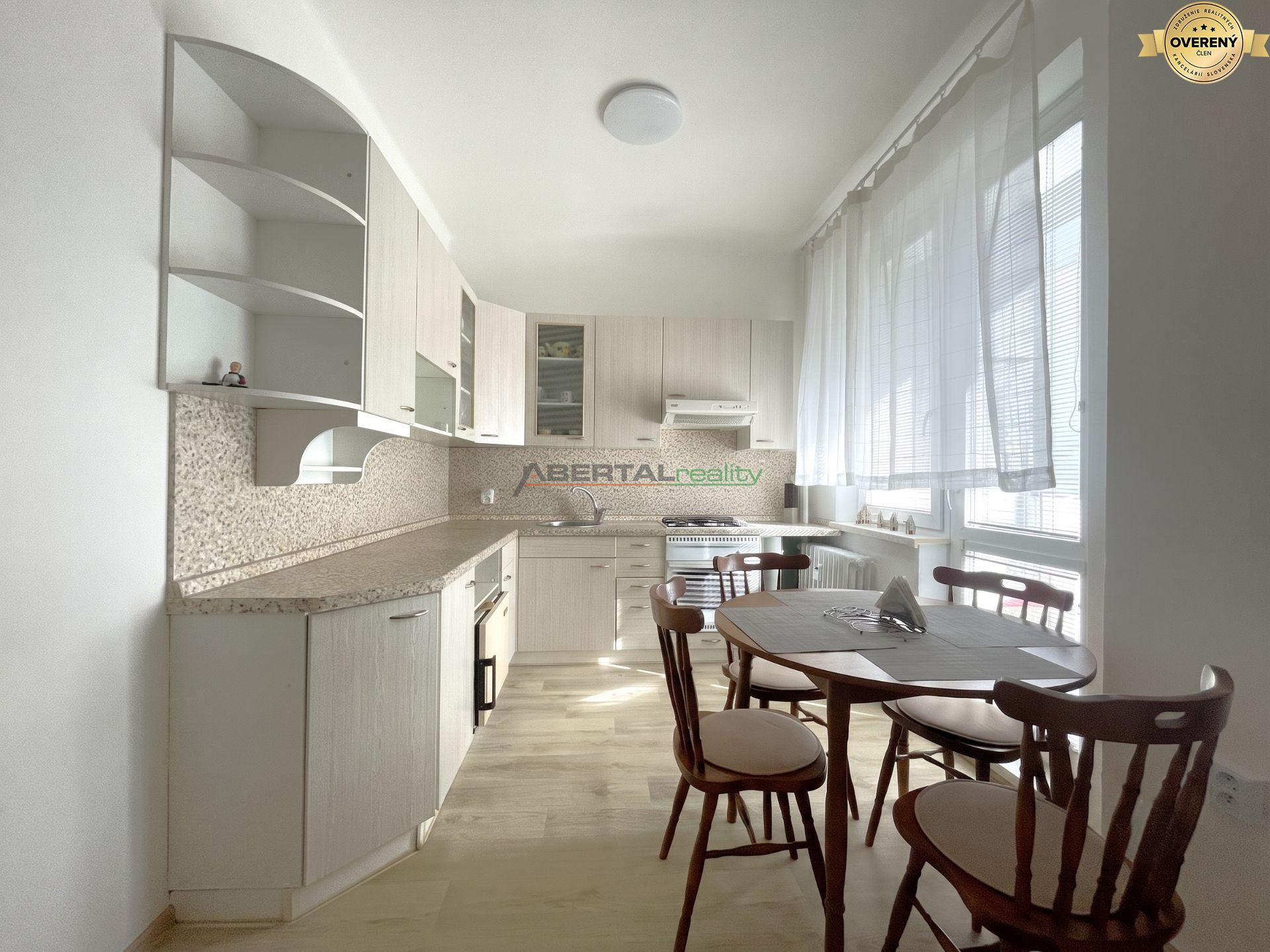 Rent Two bedroom apartment, Two bedroom apartment, Puškinova, Košice -
