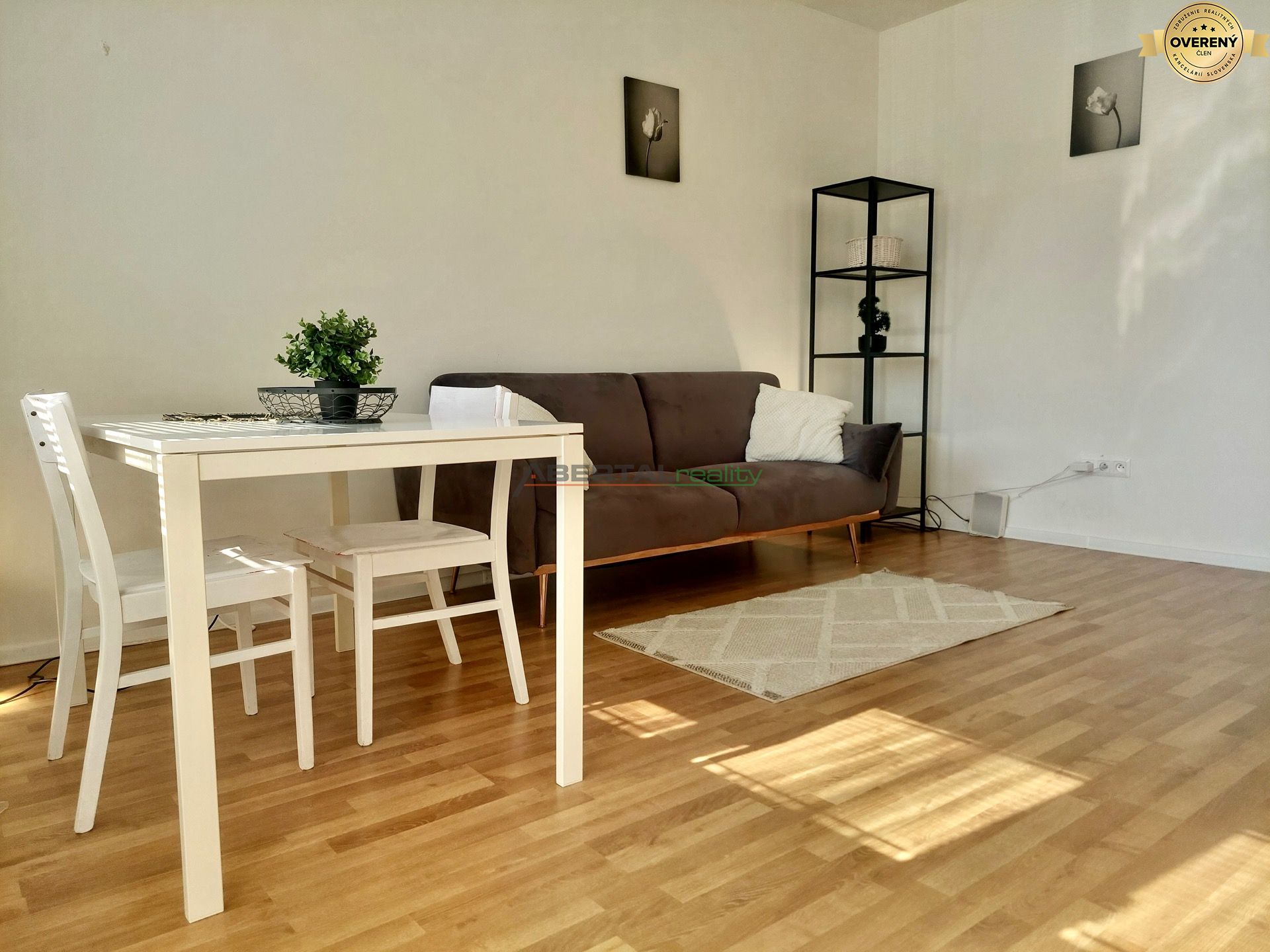 Rent One bedroom apartment, One bedroom apartment, Hlaváčikova, Bratis