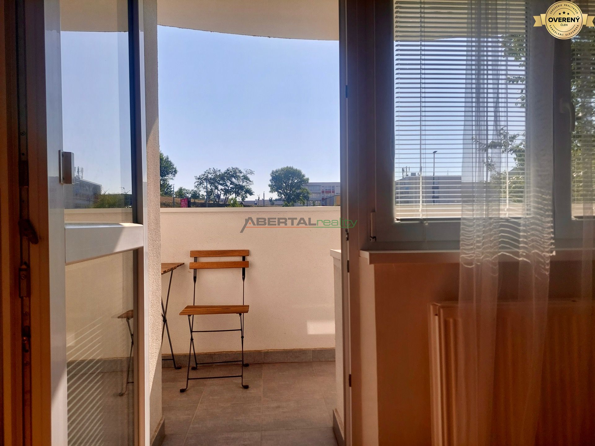 Rent One bedroom apartment, One bedroom apartment, Hlaváčikova, Bratis