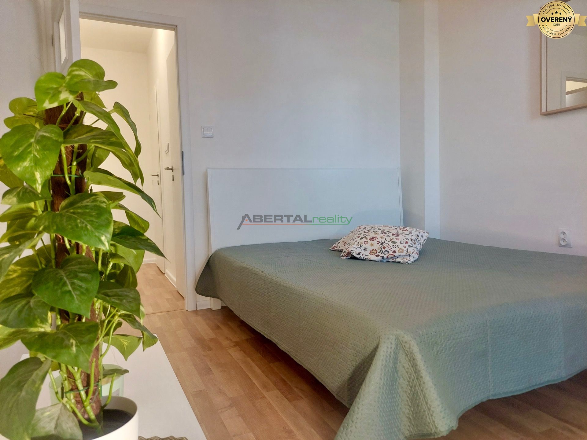 Rent One bedroom apartment, One bedroom apartment, Hlaváčikova, Bratis