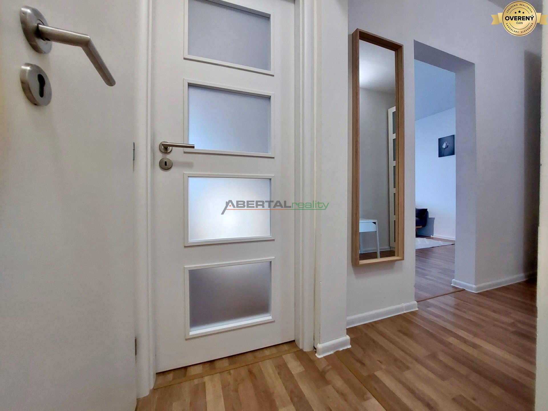 Rent One bedroom apartment, One bedroom apartment, Hlaváčikova, Bratis