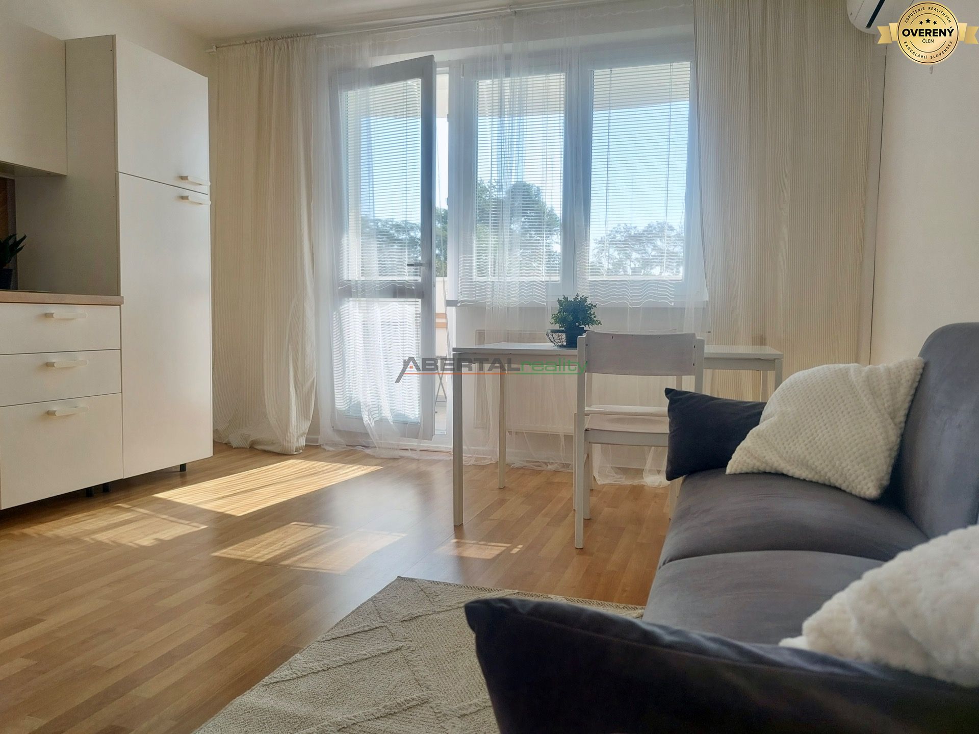 Rent One bedroom apartment, One bedroom apartment, Hlaváčikova, Bratis
