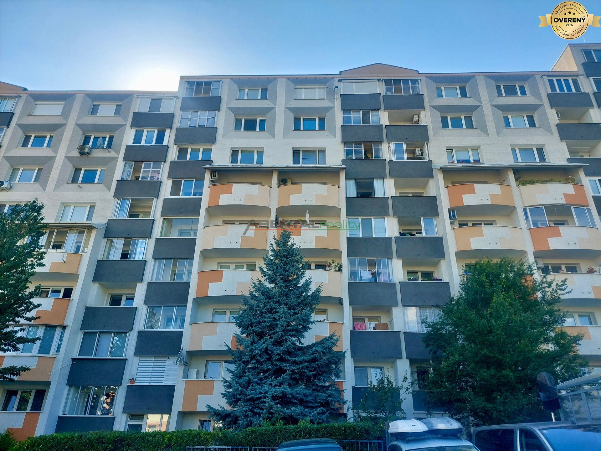 Rent One bedroom apartment, One bedroom apartment, Hlaváčikova, Bratis
