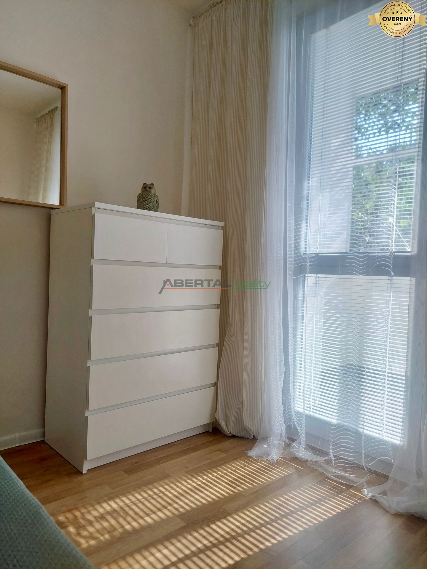 Rent One bedroom apartment, One bedroom apartment, Hlaváčikova, Bratis