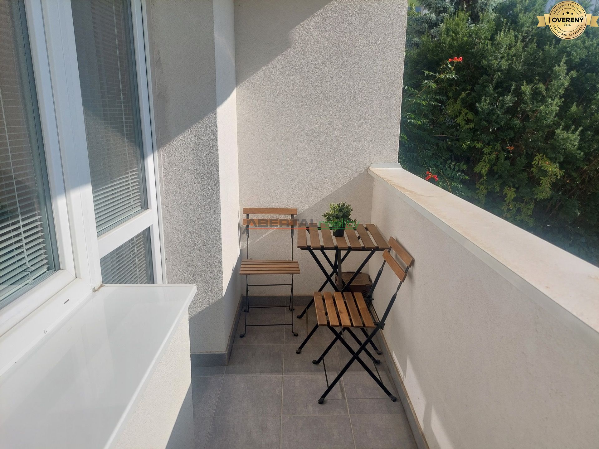Rent One bedroom apartment, One bedroom apartment, Hlaváčikova, Bratis
