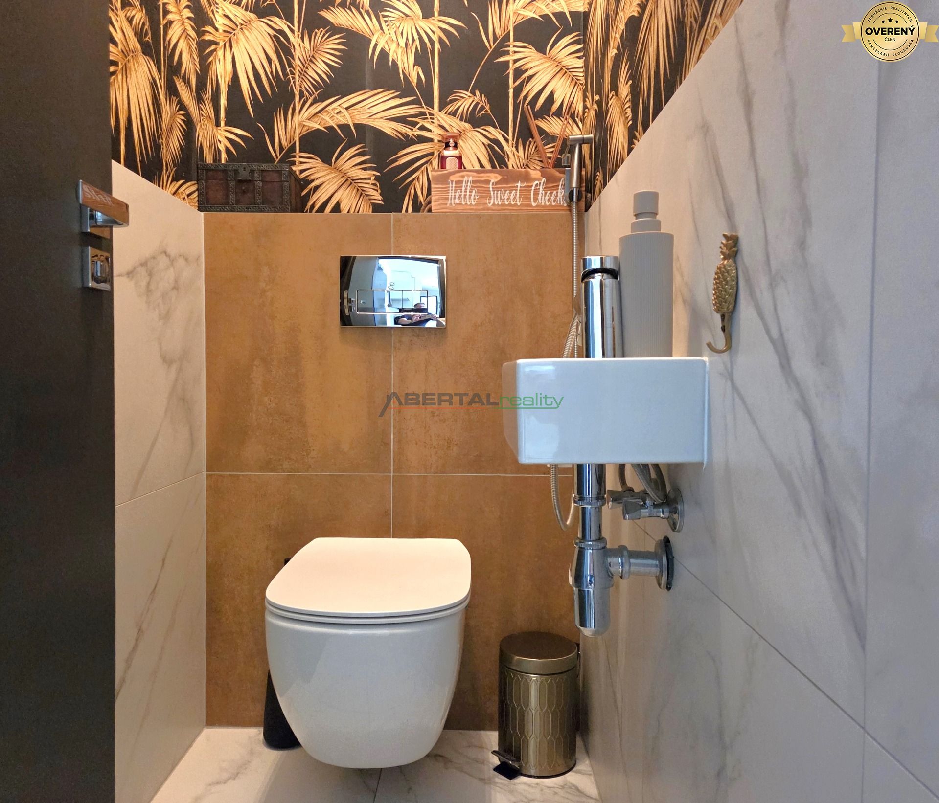 Rent Two bedroom apartment, Two bedroom apartment, Junácka, Bratislava