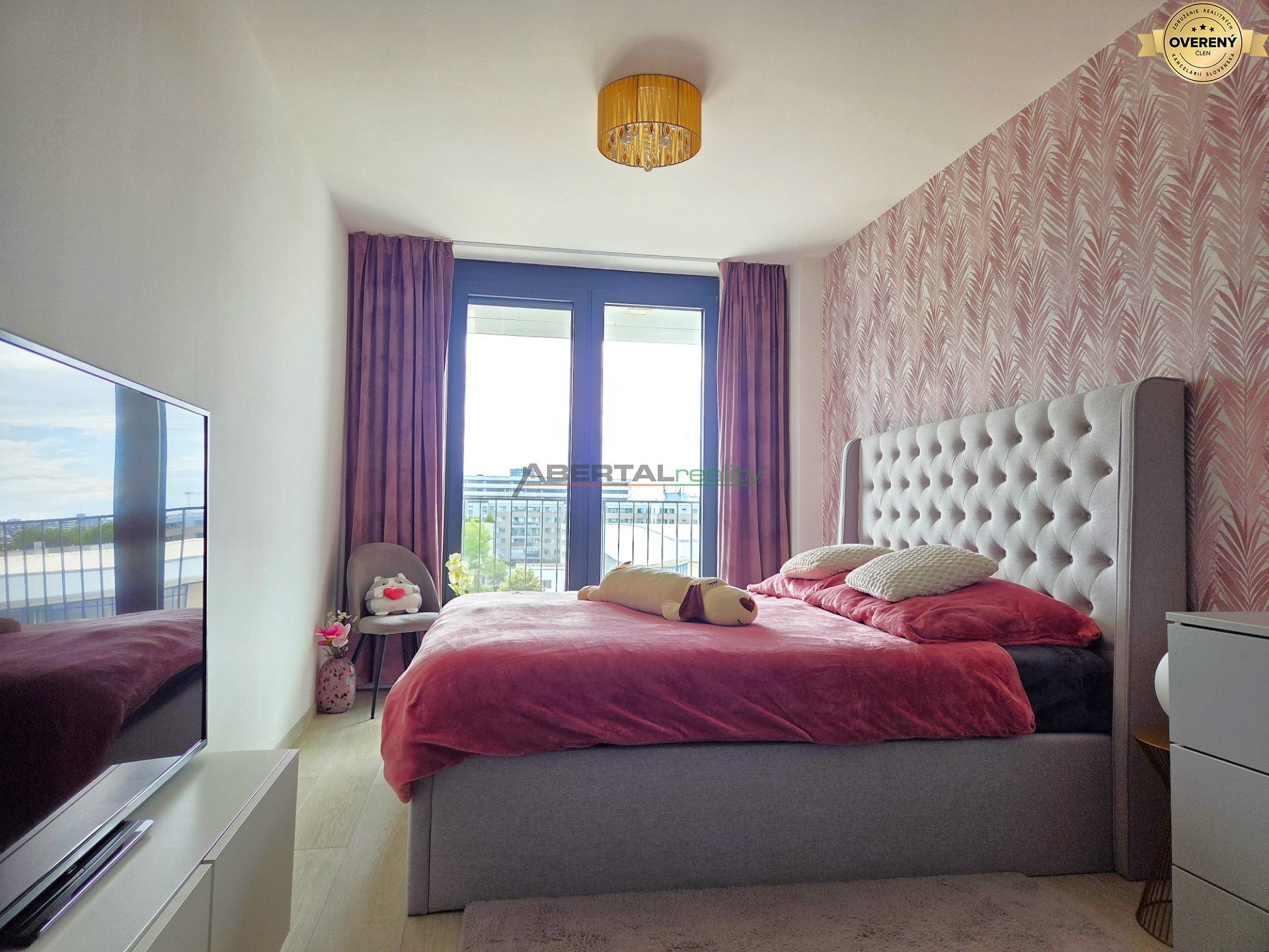 Rent Two bedroom apartment, Two bedroom apartment, Junácka, Bratislava