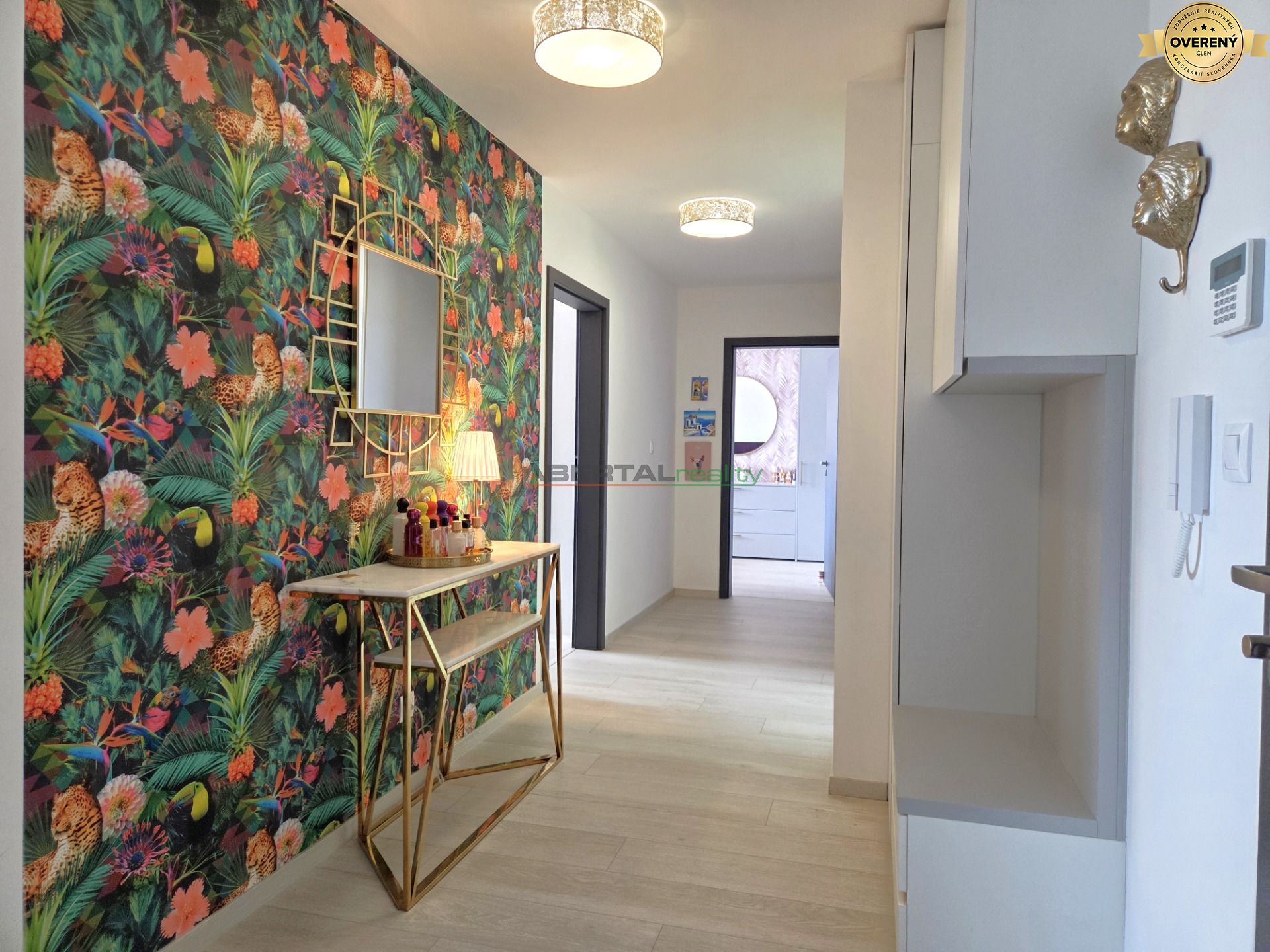Rent Two bedroom apartment, Two bedroom apartment, Junácka, Bratislava