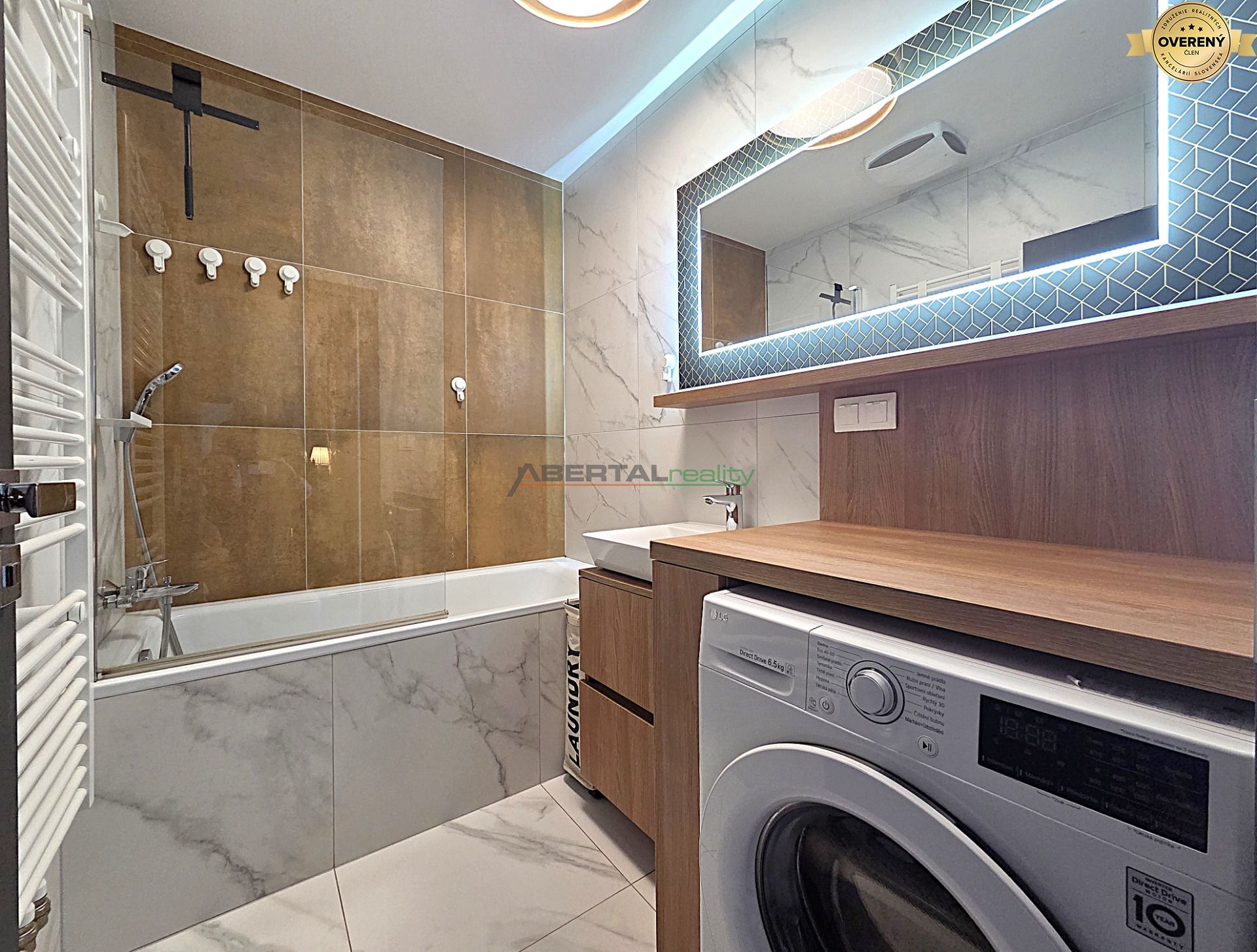 Rent Two bedroom apartment, Two bedroom apartment, Junácka, Bratislava