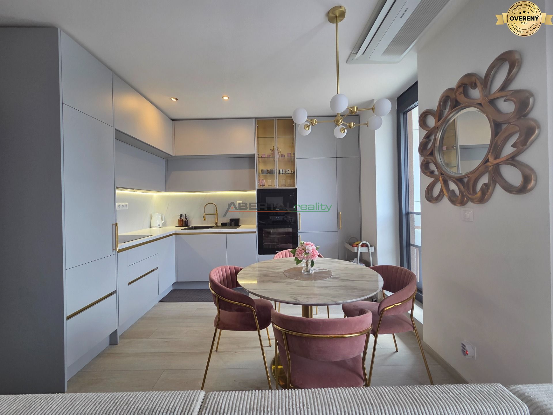Rent Two bedroom apartment, Two bedroom apartment, Junácka, Bratislava