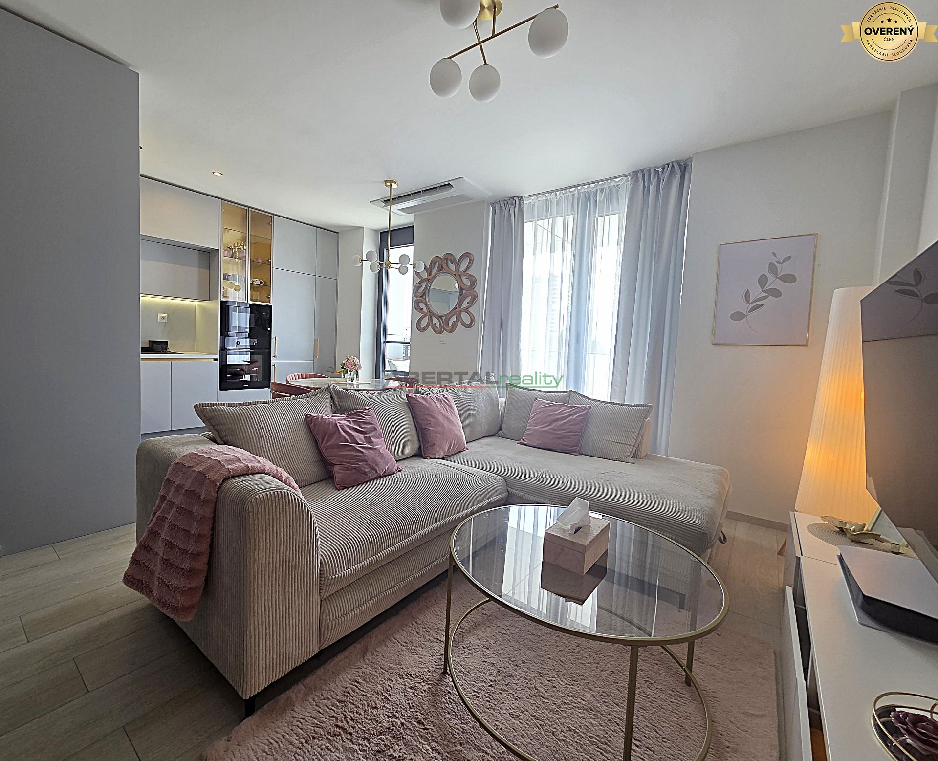 Rent Two bedroom apartment, Two bedroom apartment, Junácka, Bratislava