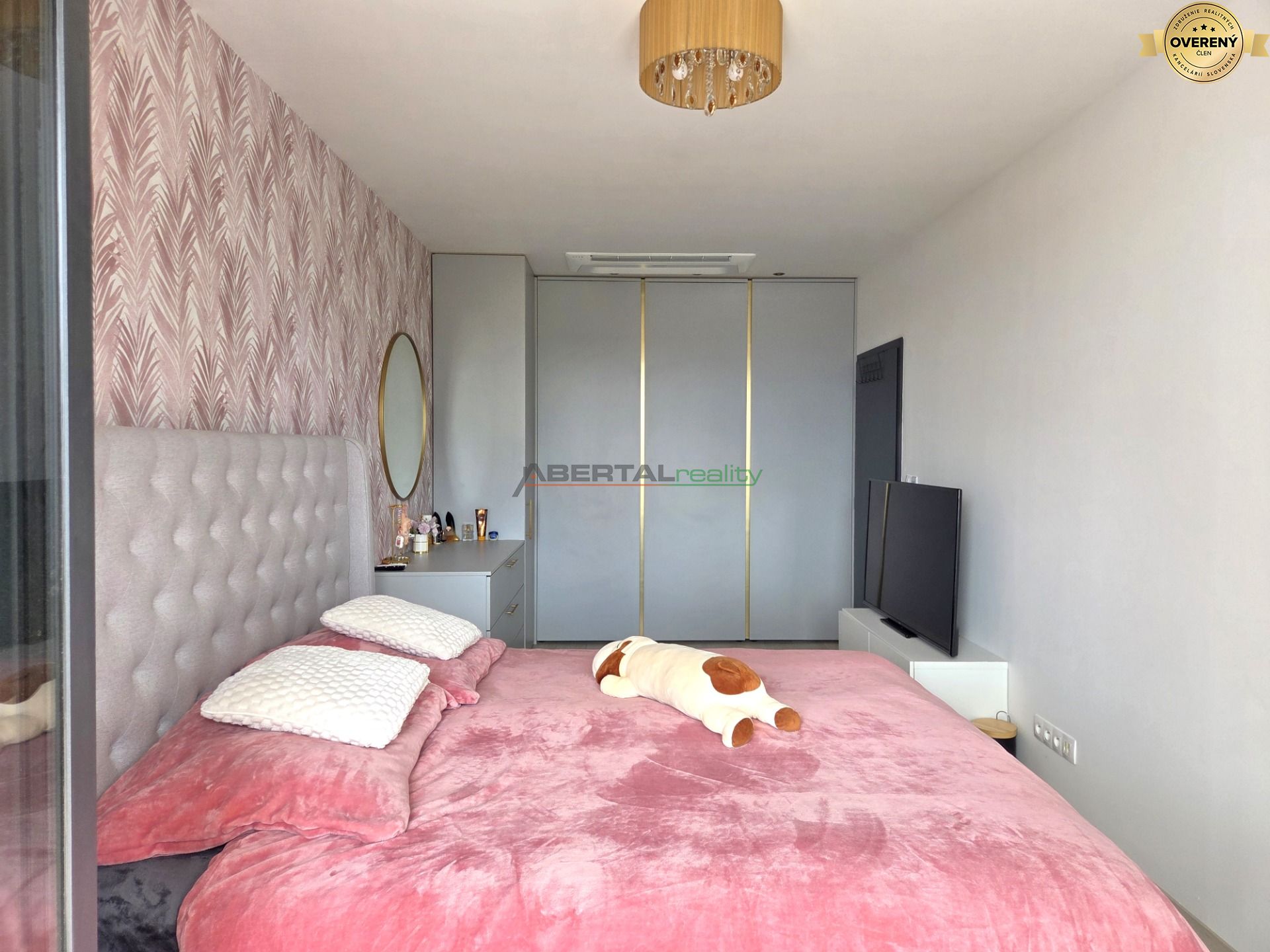 Rent Two bedroom apartment, Two bedroom apartment, Junácka, Bratislava