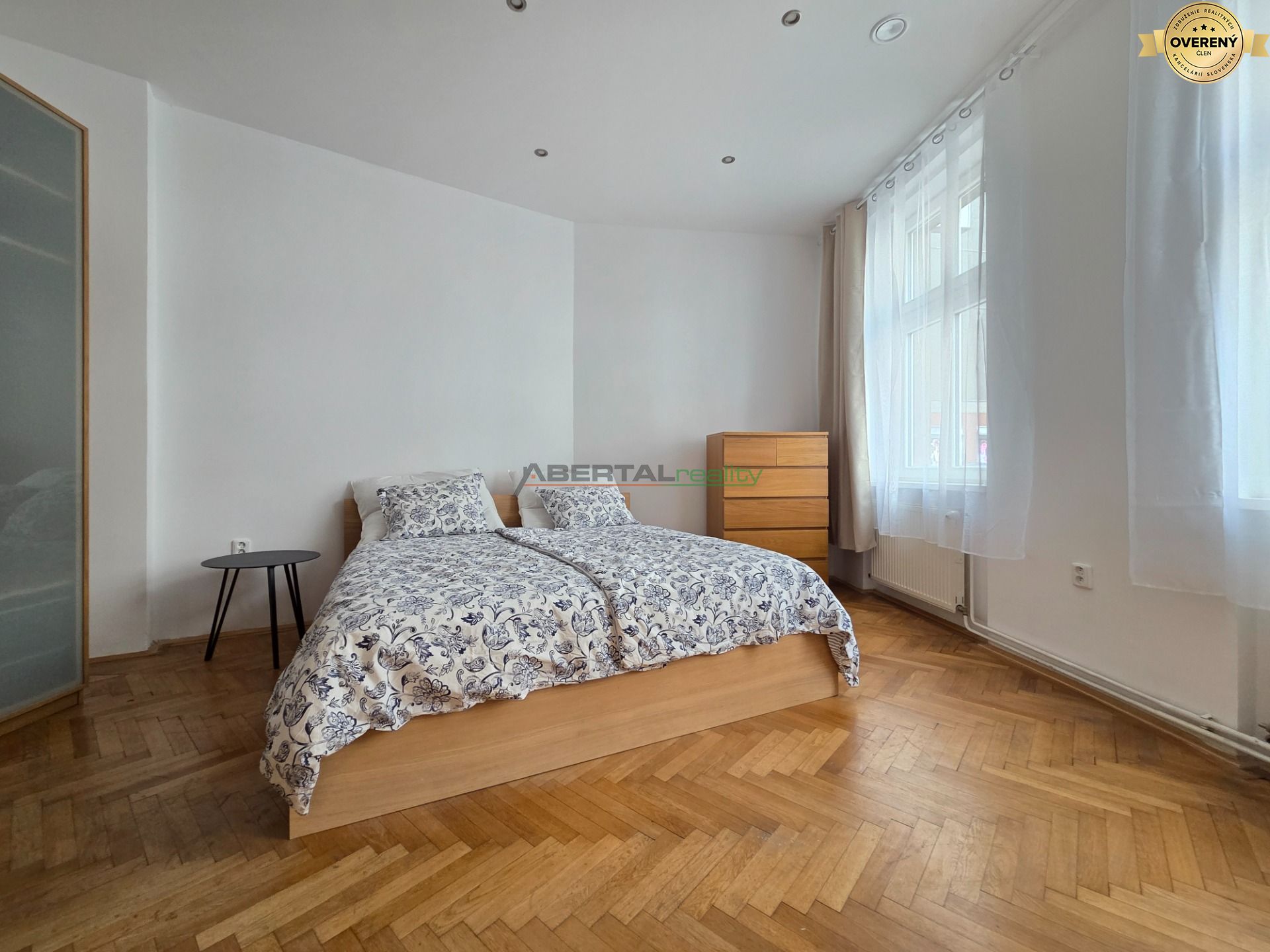 Rent One bedroom apartment, One bedroom apartment, Vysoká, Bratislava