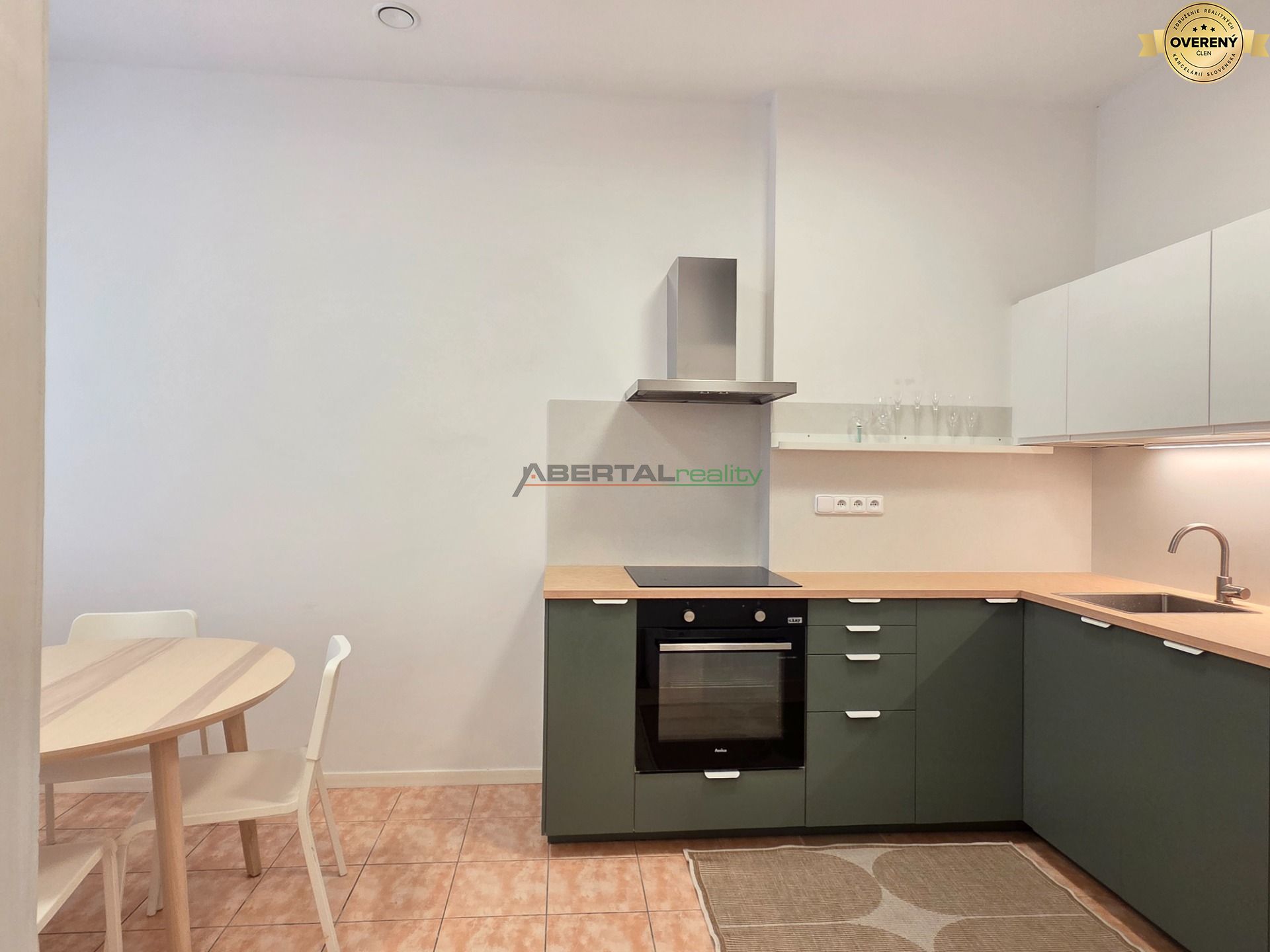 Rent One bedroom apartment, One bedroom apartment, Vysoká, Bratislava