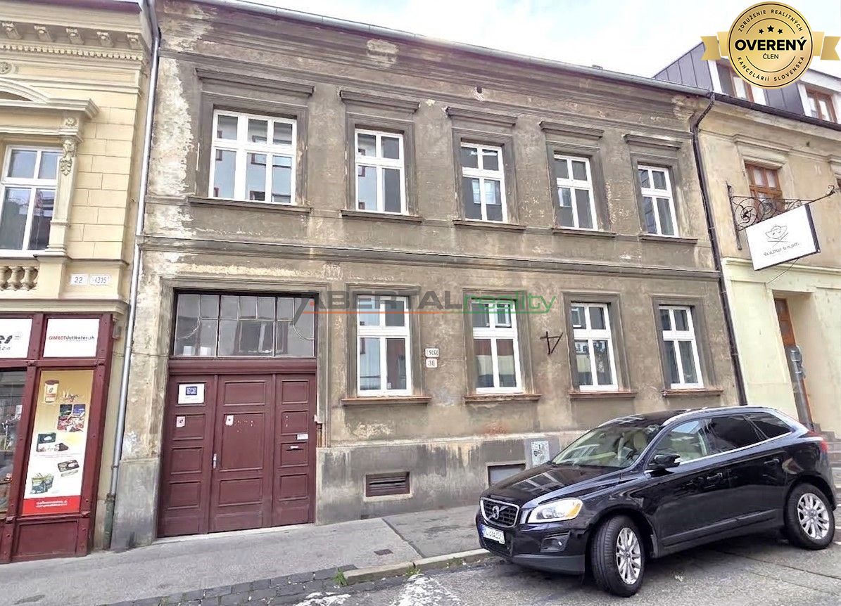 Rent One bedroom apartment, One bedroom apartment, Vysoká, Bratislava