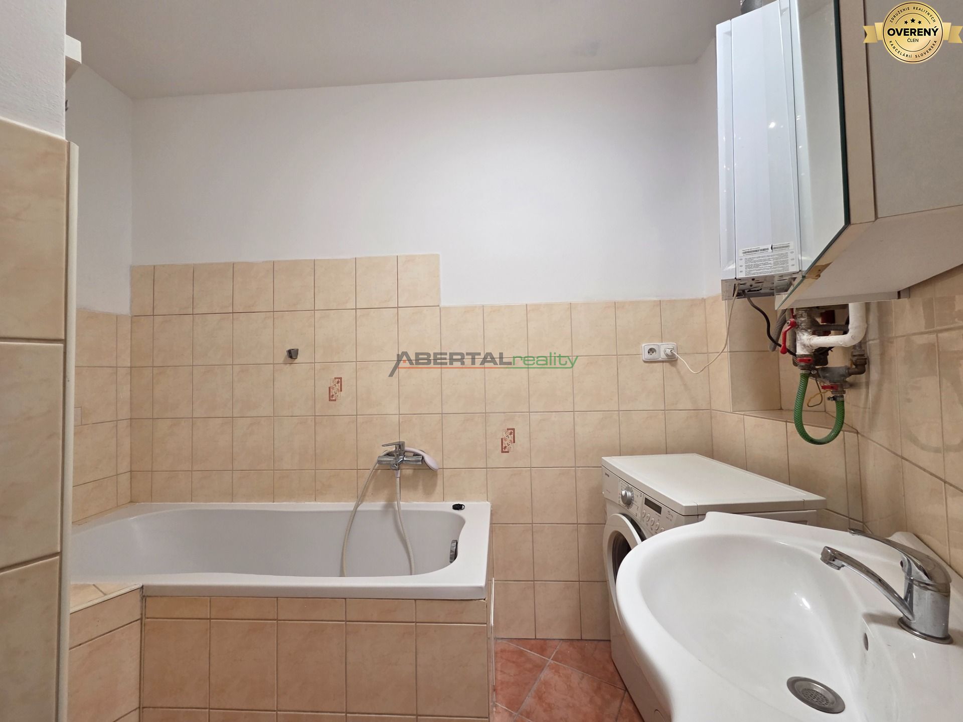 Rent One bedroom apartment, One bedroom apartment, Vysoká, Bratislava