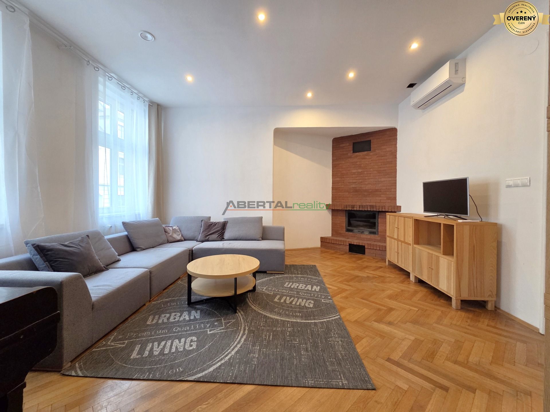 Rent One bedroom apartment, One bedroom apartment, Vysoká, Bratislava