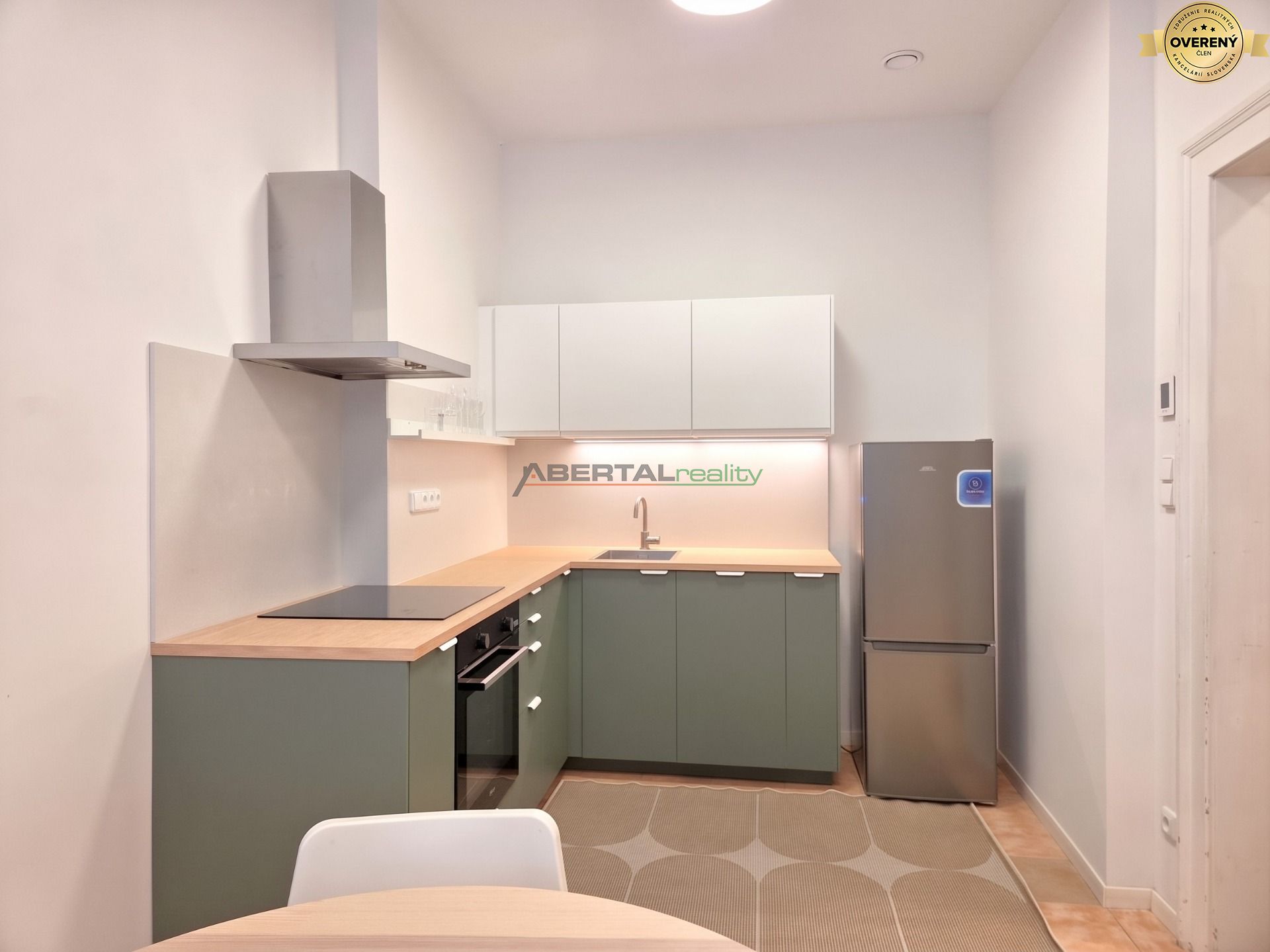 Rent One bedroom apartment, One bedroom apartment, Vysoká, Bratislava