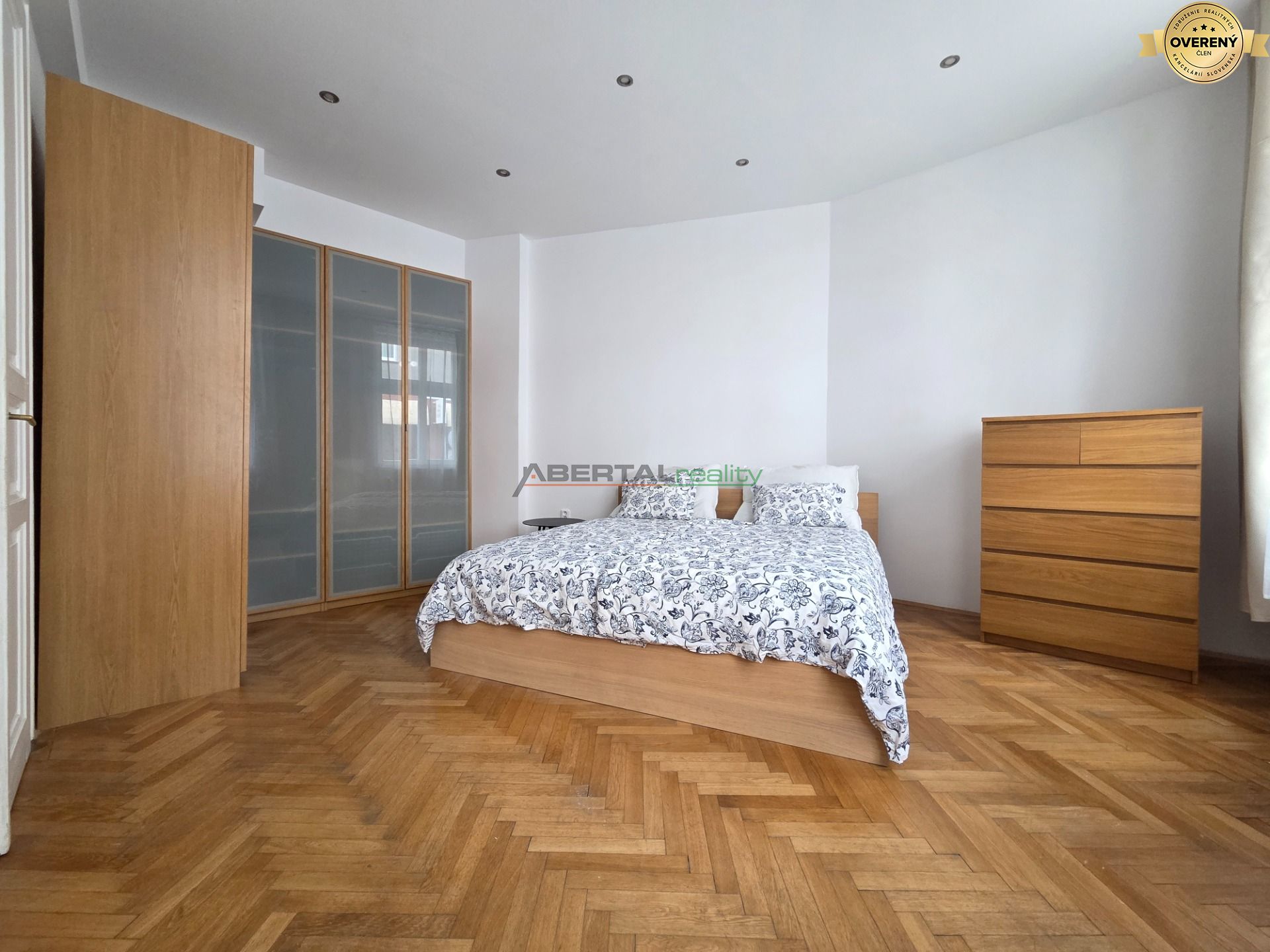 Rent One bedroom apartment, One bedroom apartment, Vysoká, Bratislava
