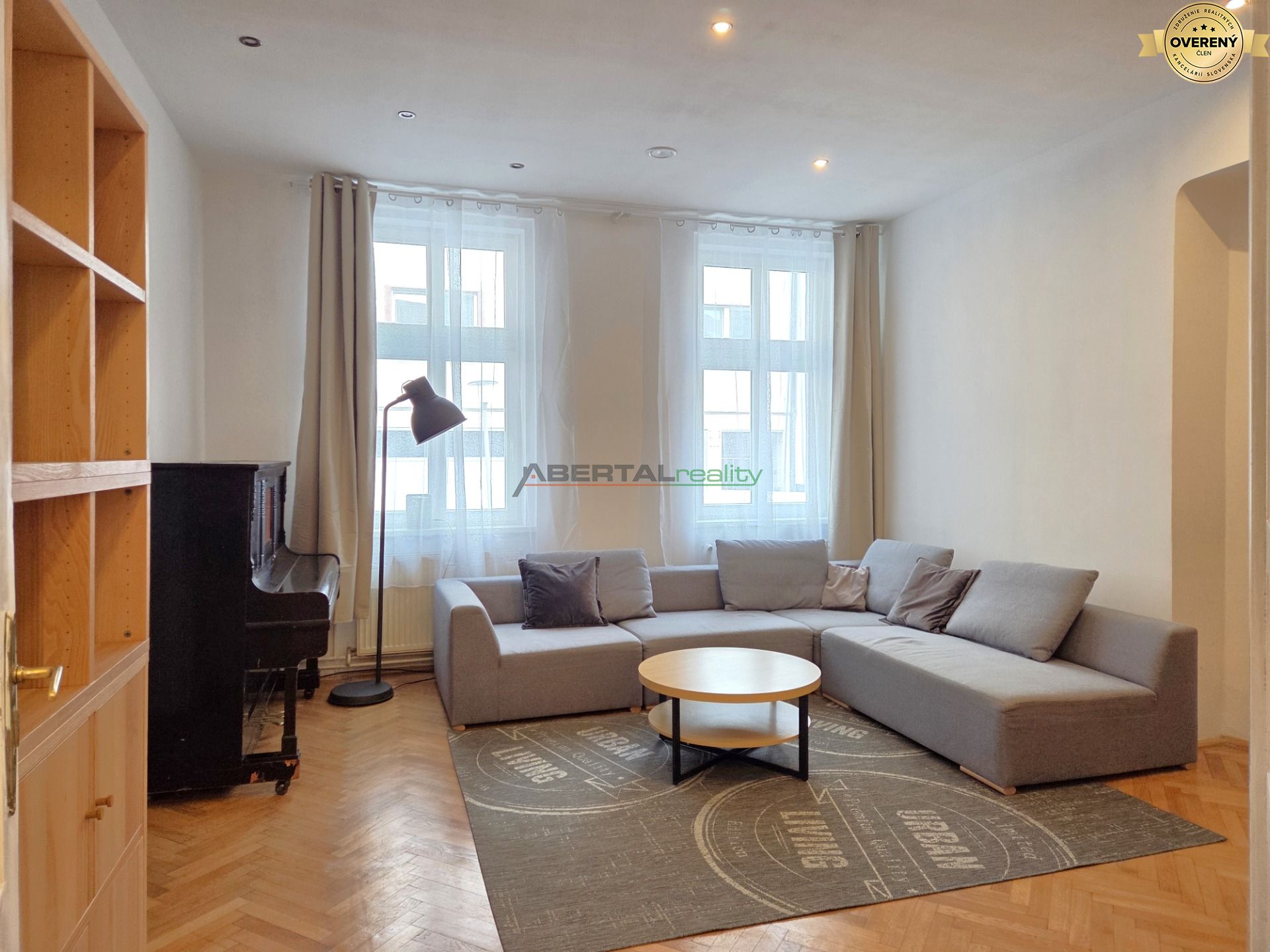 Rent One bedroom apartment, One bedroom apartment, Vysoká, Bratislava
