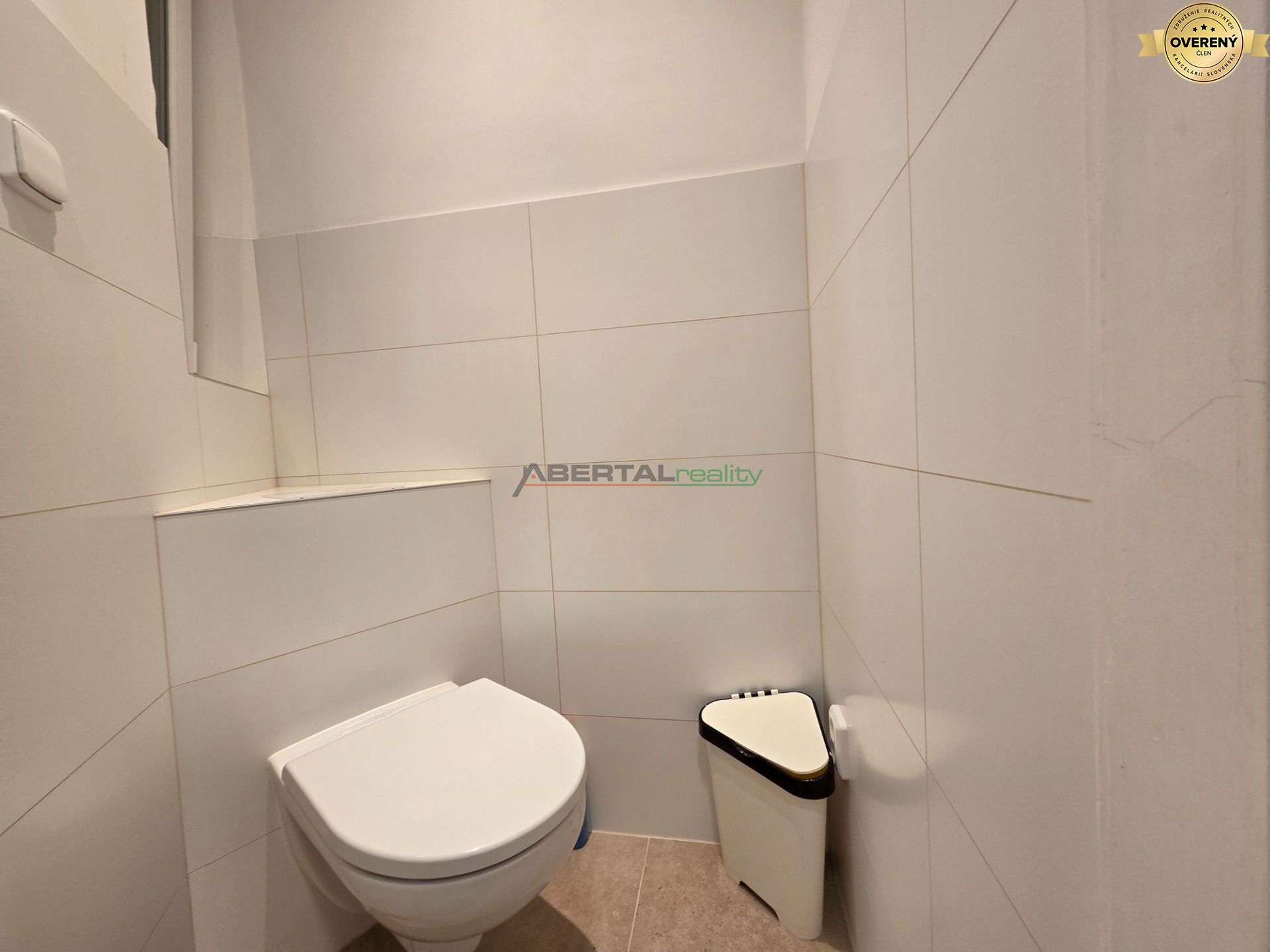 Rent One bedroom apartment, One bedroom apartment, Vysoká, Bratislava